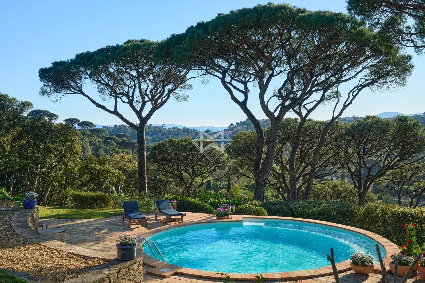 Maison à vendre, 365m², La Croix-Valmer