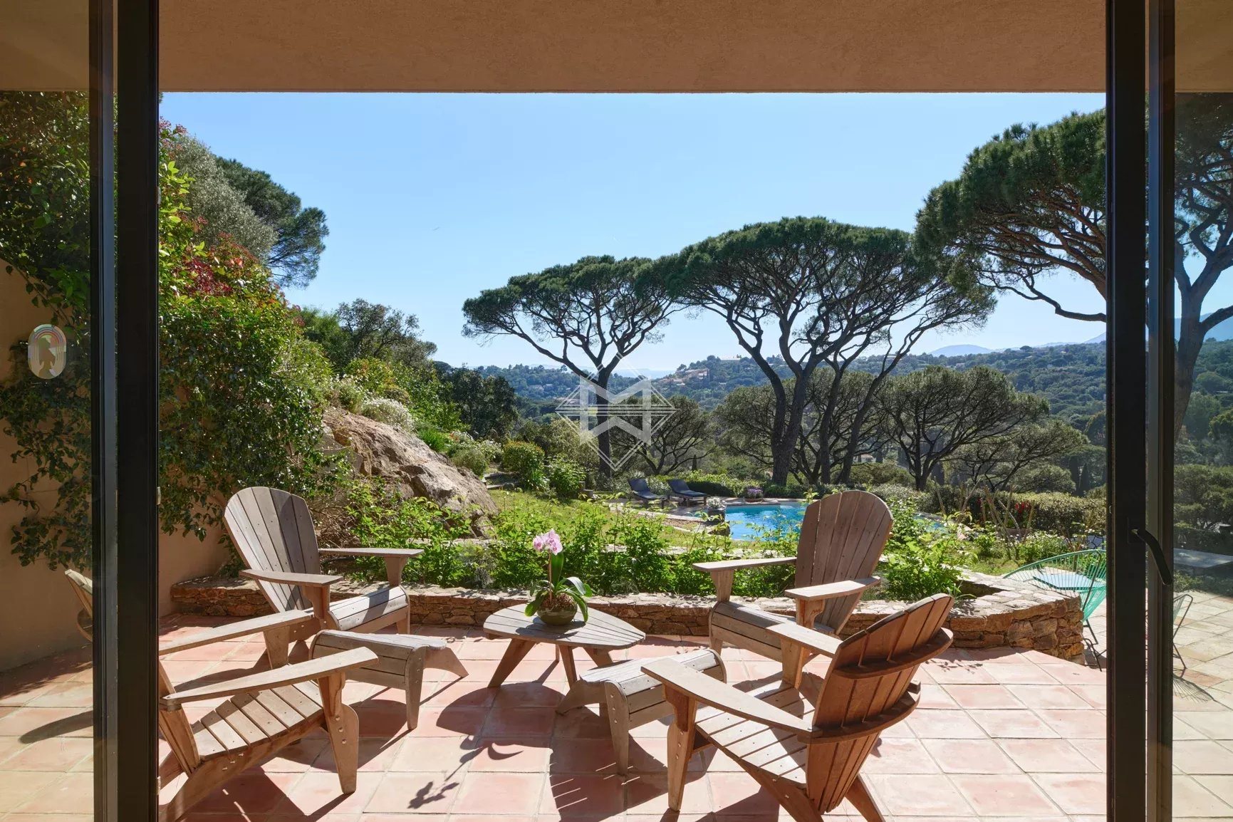 Maison à vendre, 365m², La Croix-Valmer