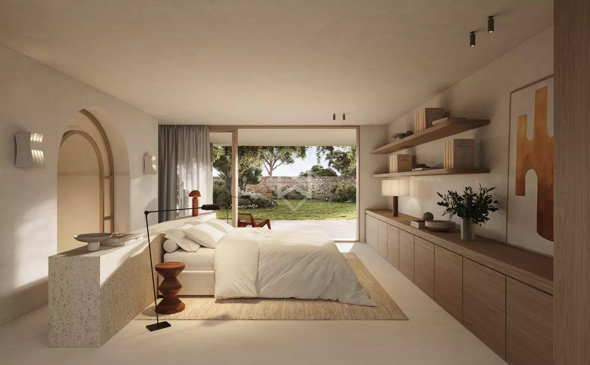 Appartement à vendre, 170m², Saint-Tropez