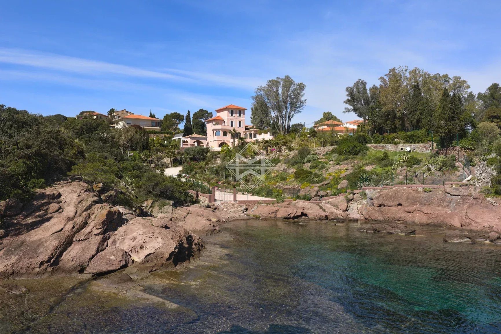 Maison à vendre, 390m², Agay