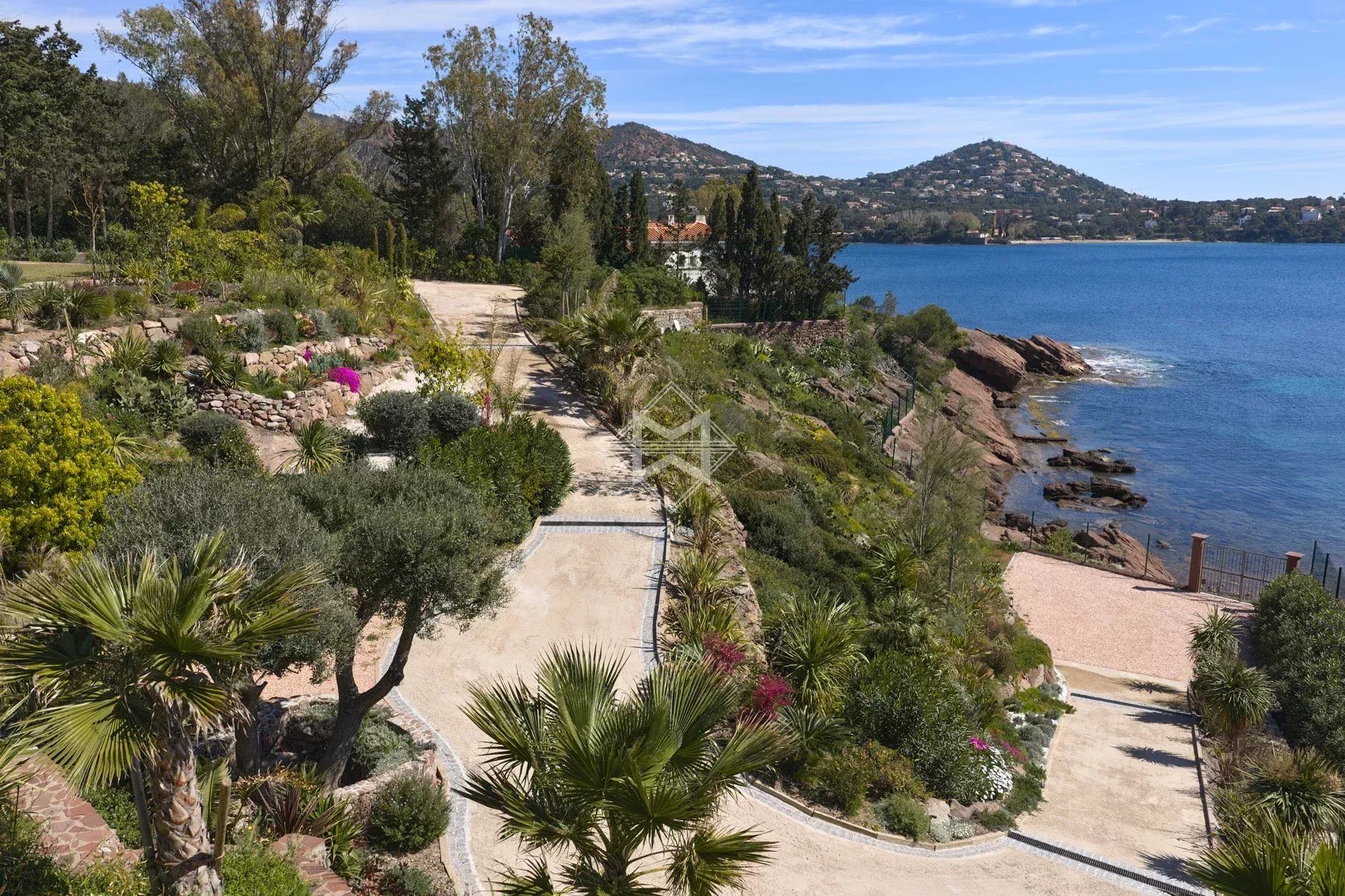 Maison à vendre, 390m², Agay