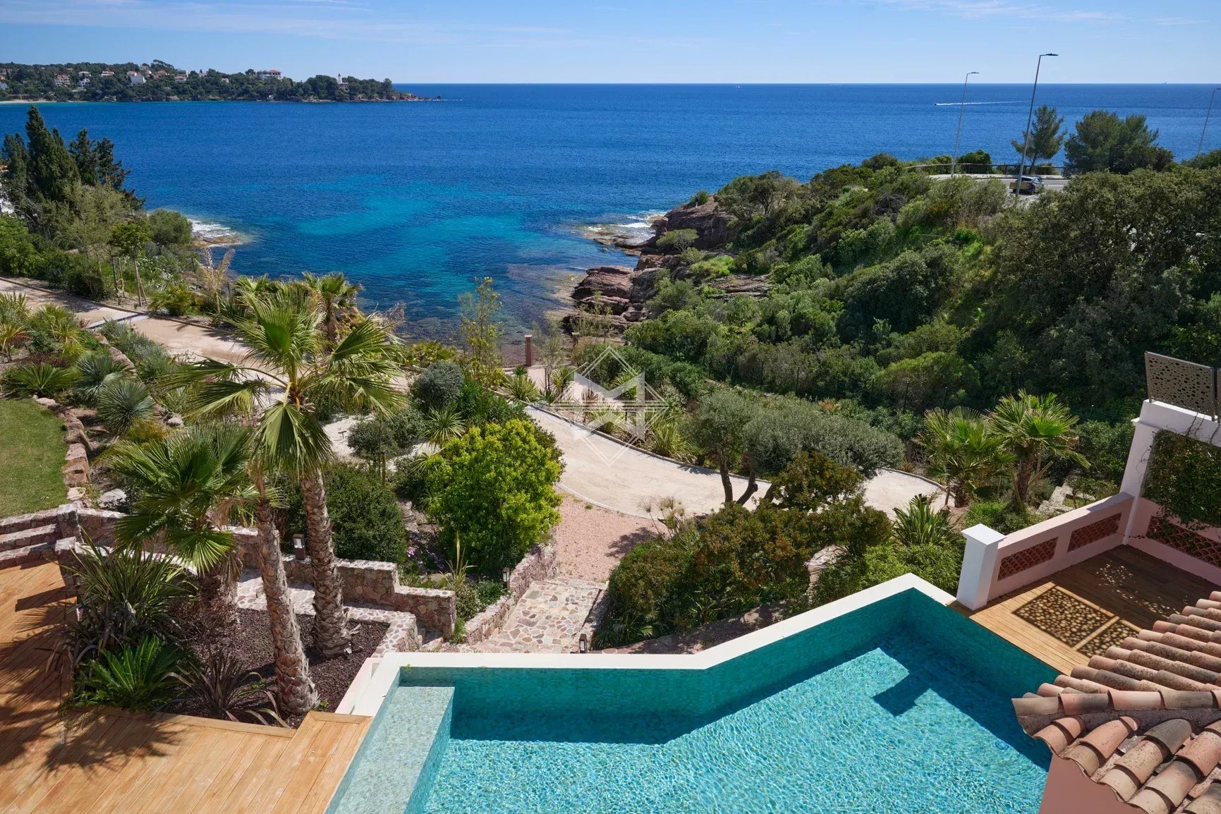 Maison à vendre, 390m², Agay