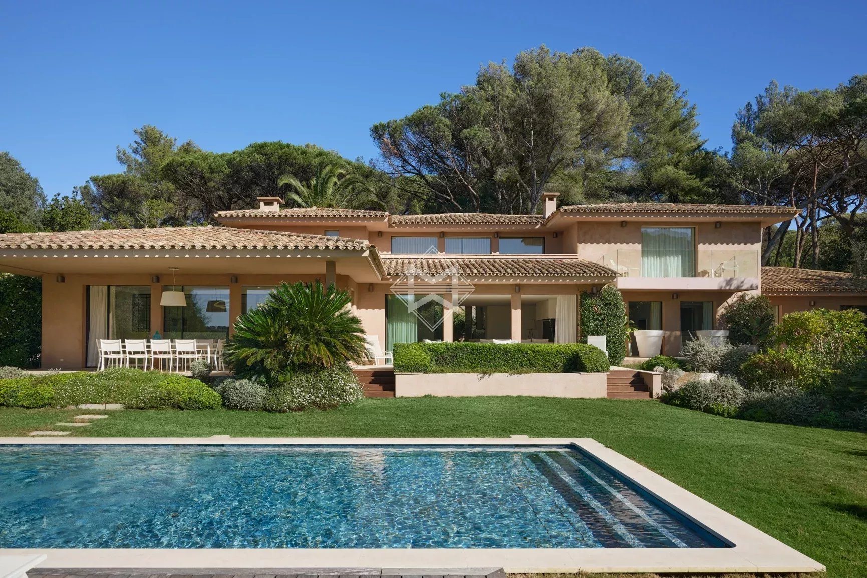 Maison à vendre, 690m², Saint-Tropez