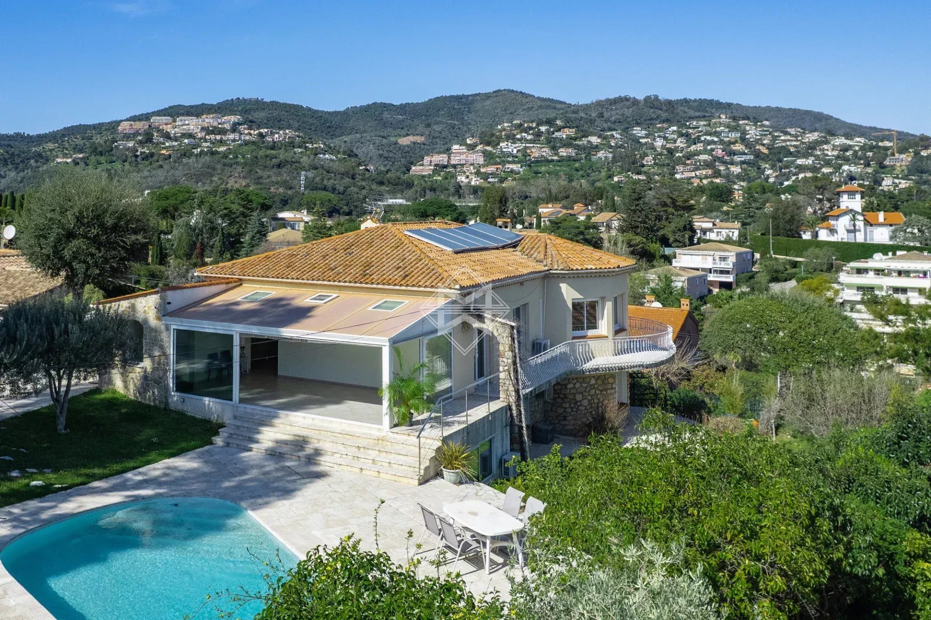 Maison à vendre, 252m², Mandelieu-la-Napoule