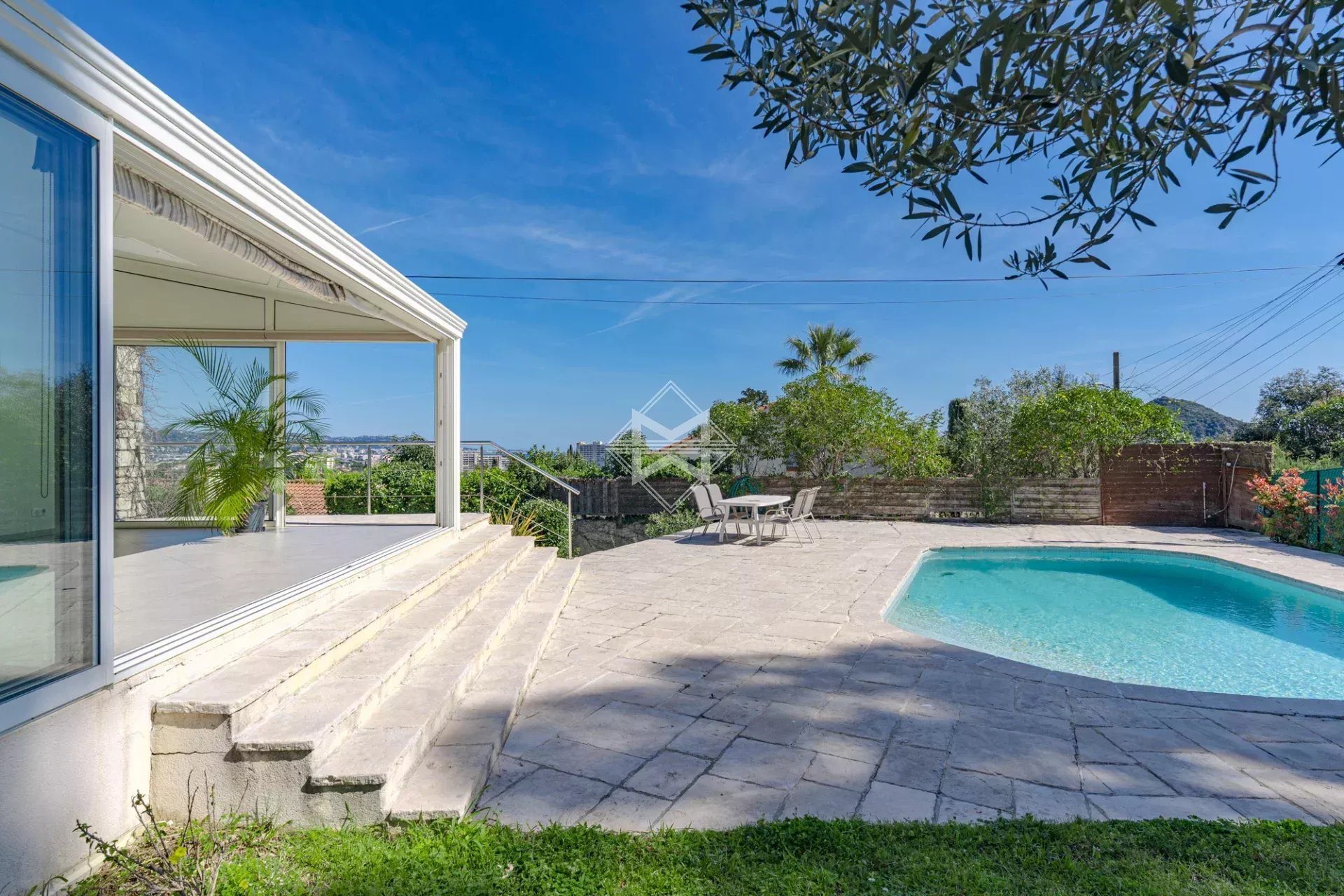 Maison à vendre, 252m², Mandelieu-la-Napoule
