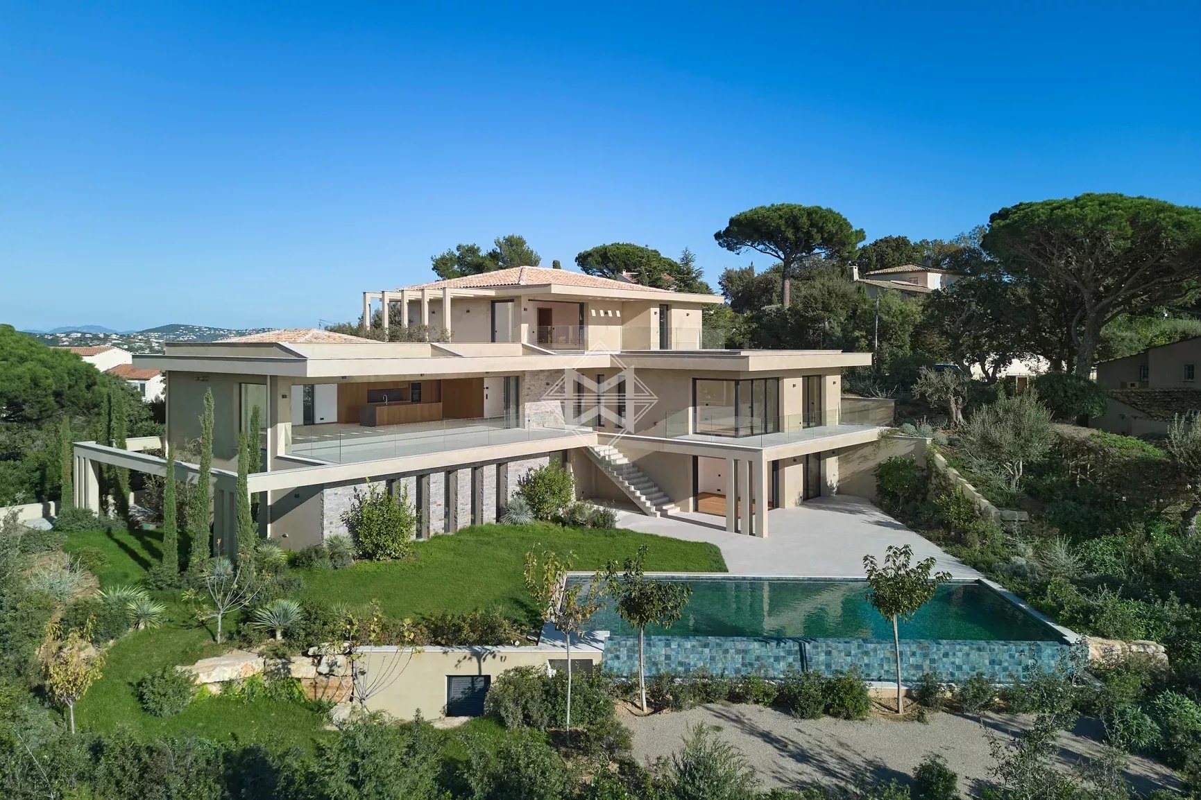 Maison à vendre, 342m², Sainte-Maxime