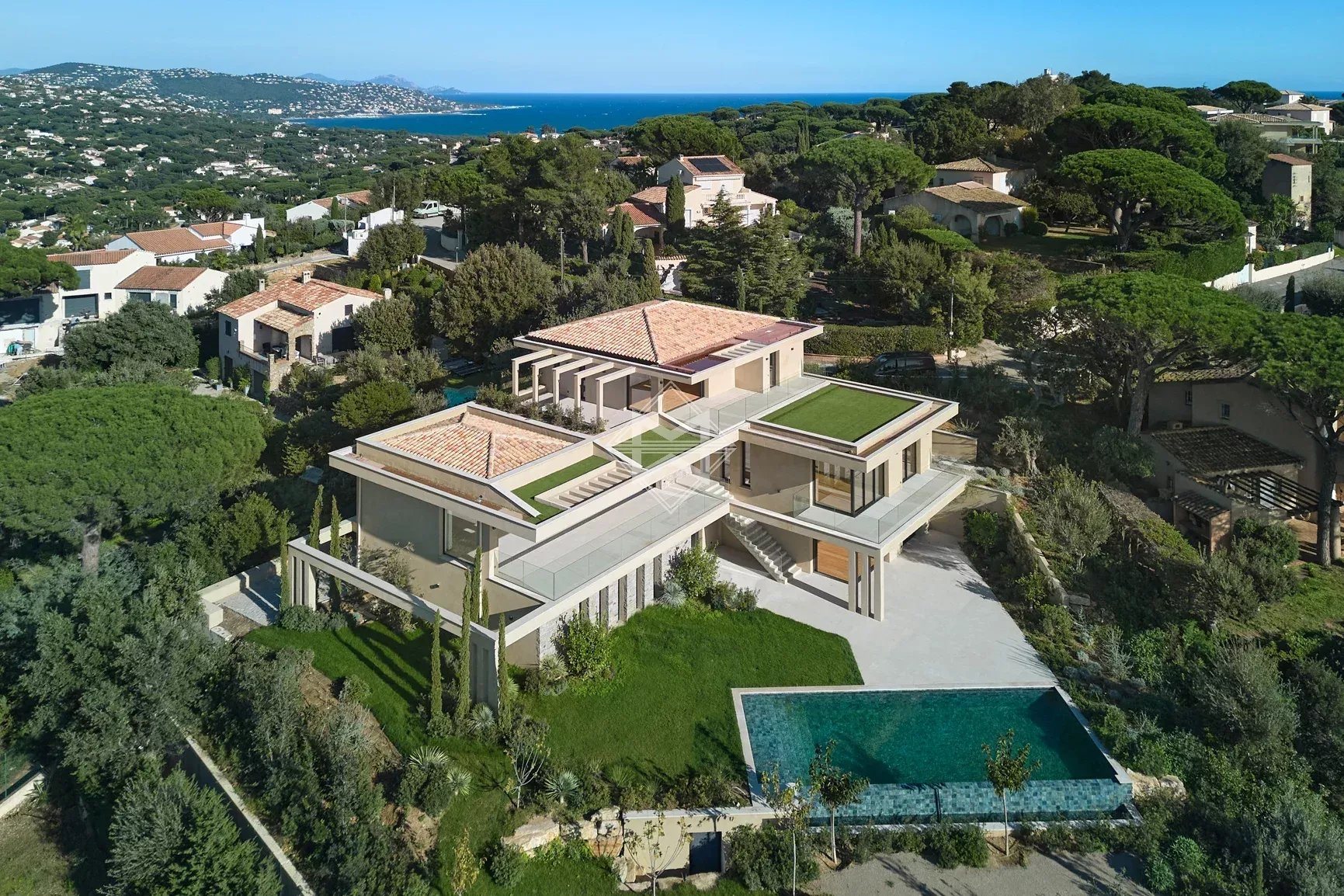 Maison à vendre, 342m², Sainte-Maxime