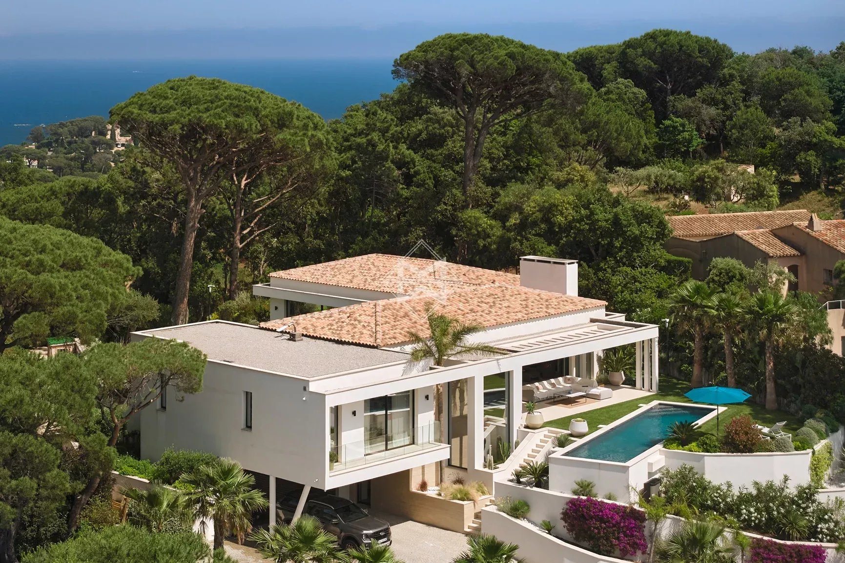 Maison à vendre, 395m², Sainte-Maxime
