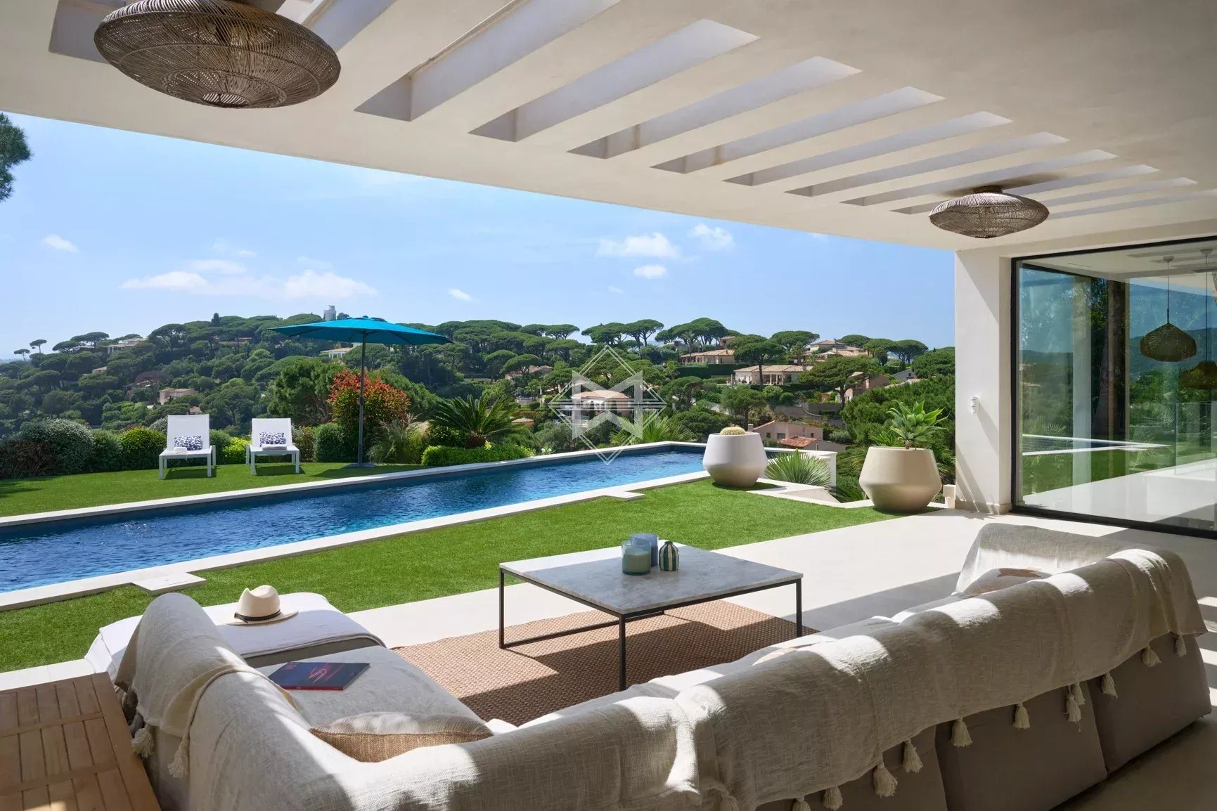 Maison à vendre, 395m², Sainte-Maxime