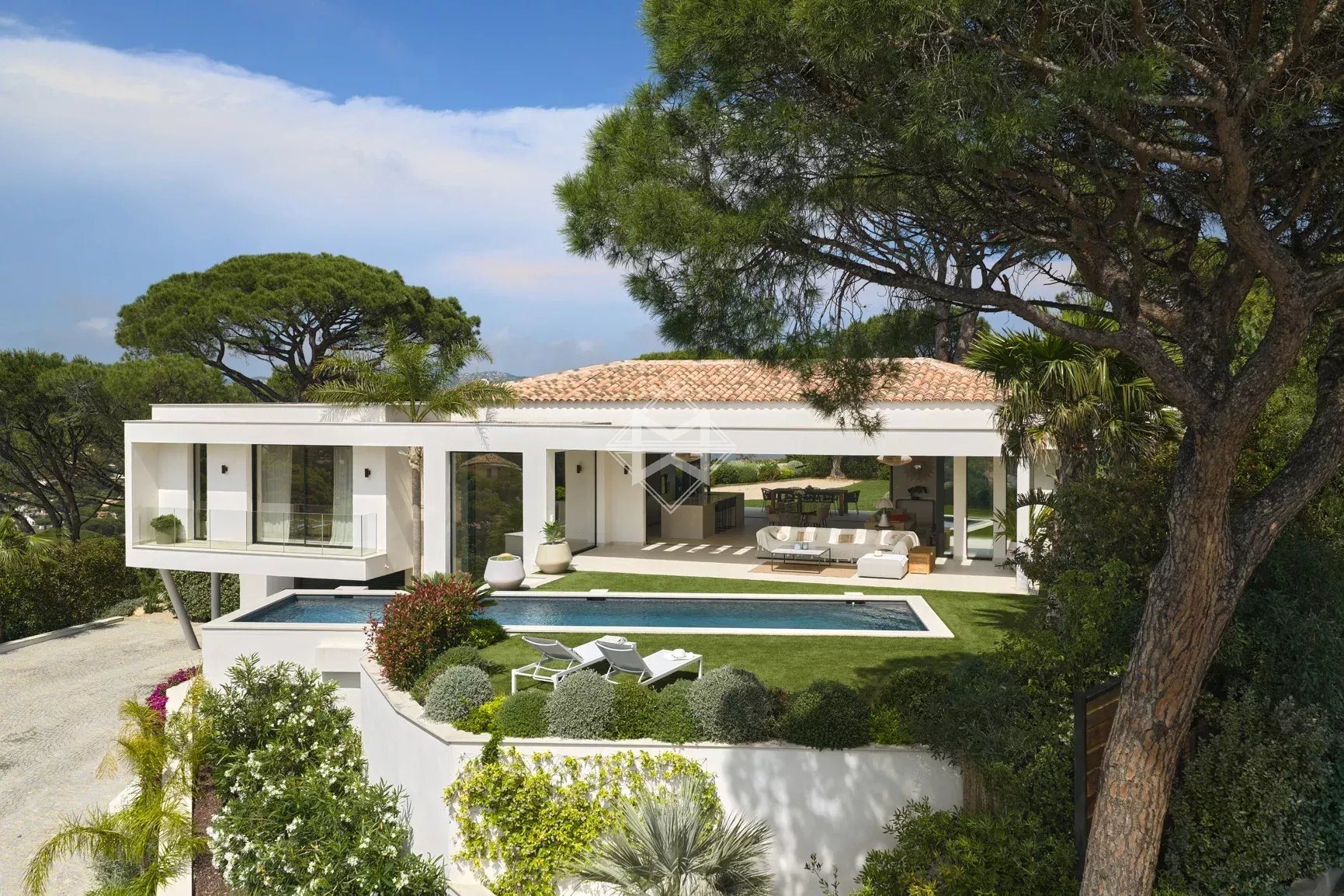 Maison à vendre, 395m², Sainte-Maxime