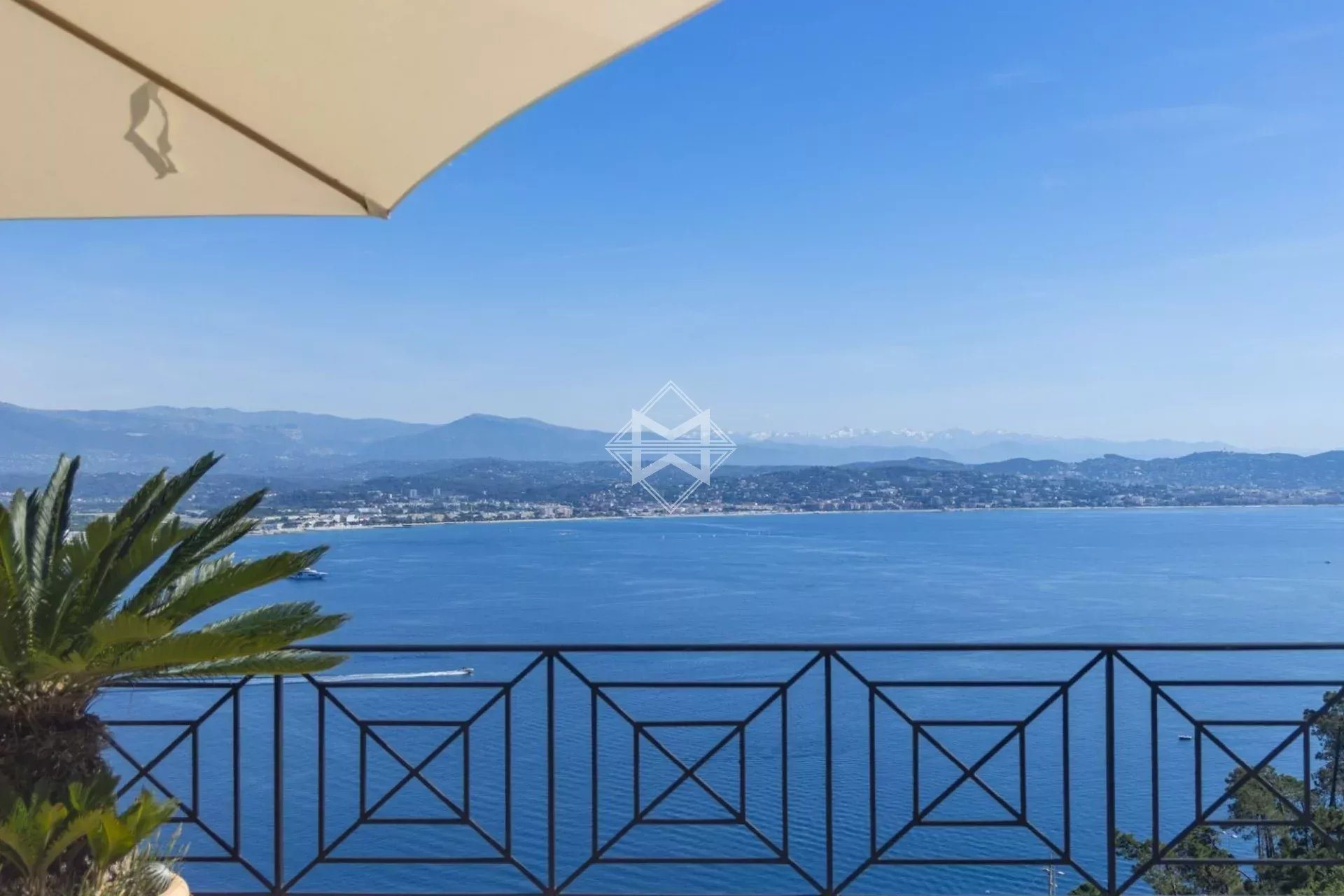 Maison à vendre, 160m², Théoule-sur-Mer
