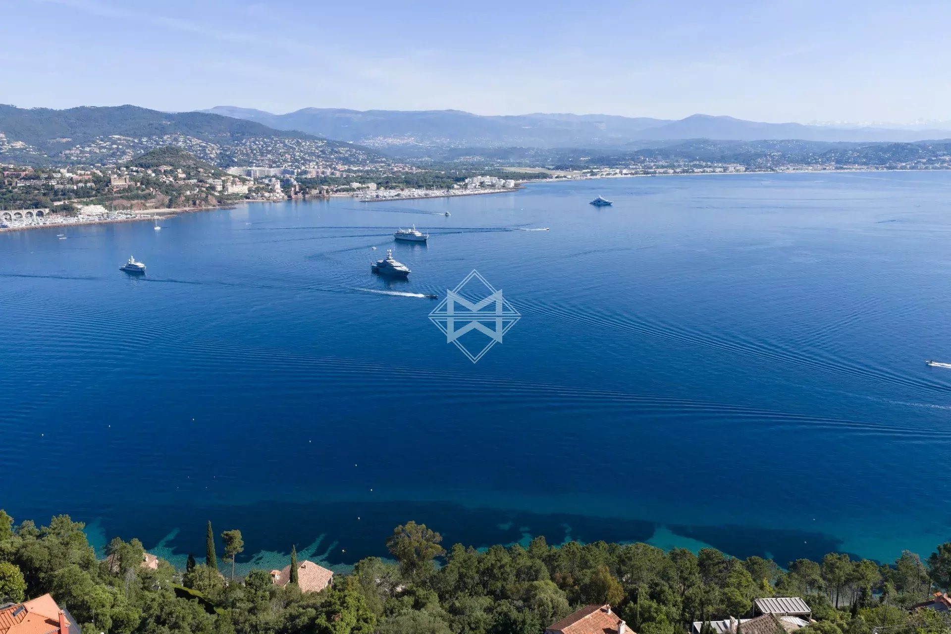 Maison à vendre, 160m², Théoule-sur-Mer