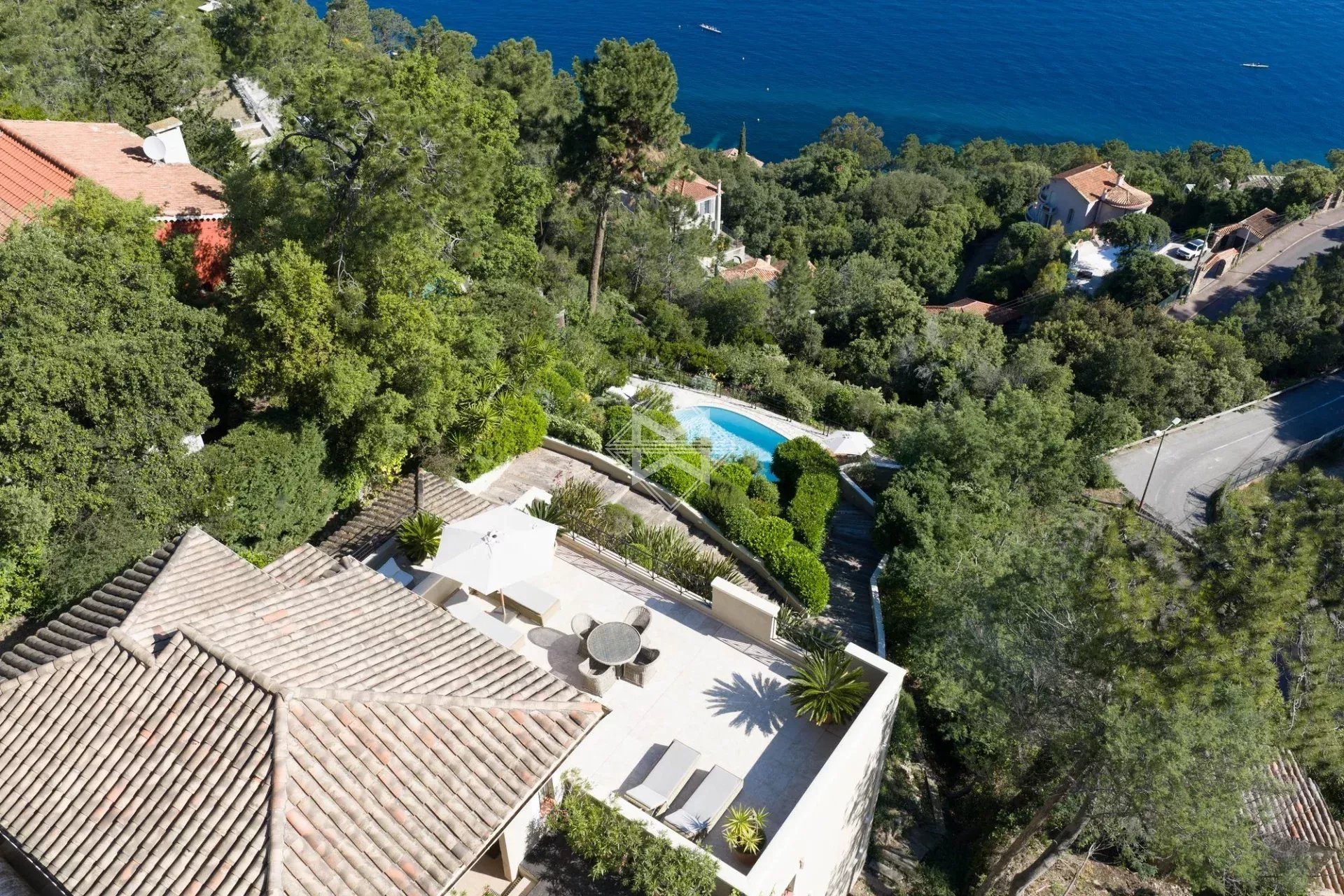 Maison à vendre, 160m², Théoule-sur-Mer