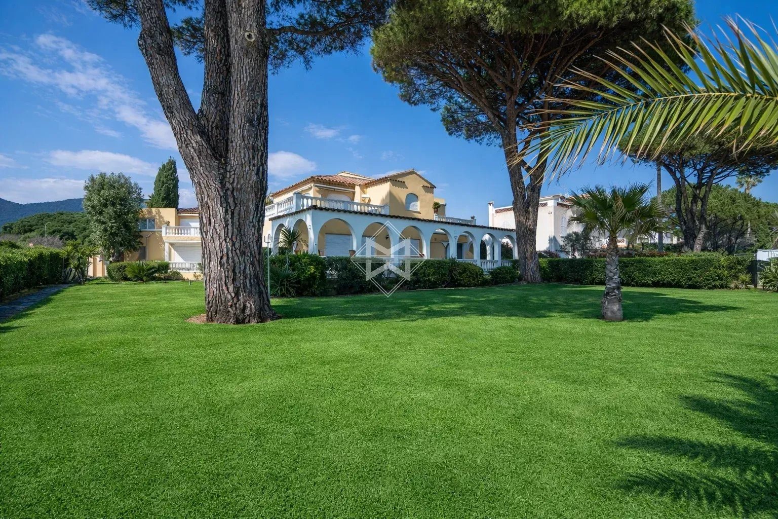 Appartement à vendre, 43m², Cavalaire-sur-Mer