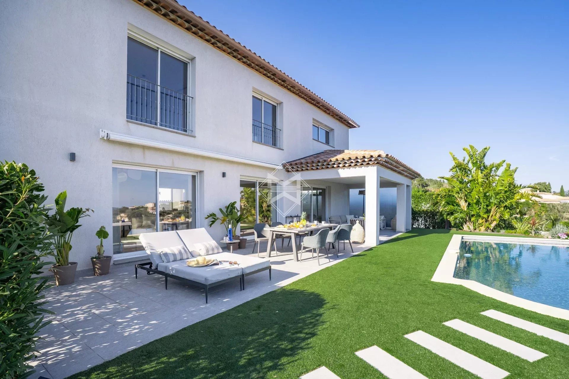 Maison à vendre, 237m², Les Adrets-de-l'Estérel