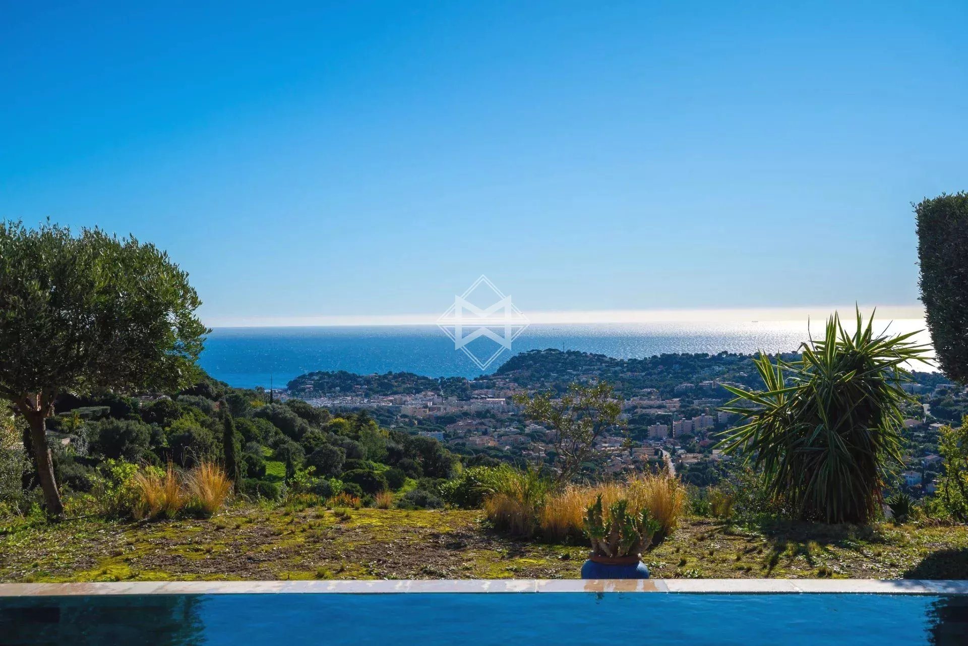 Maison à vendre, 170m², Cavalaire-sur-Mer