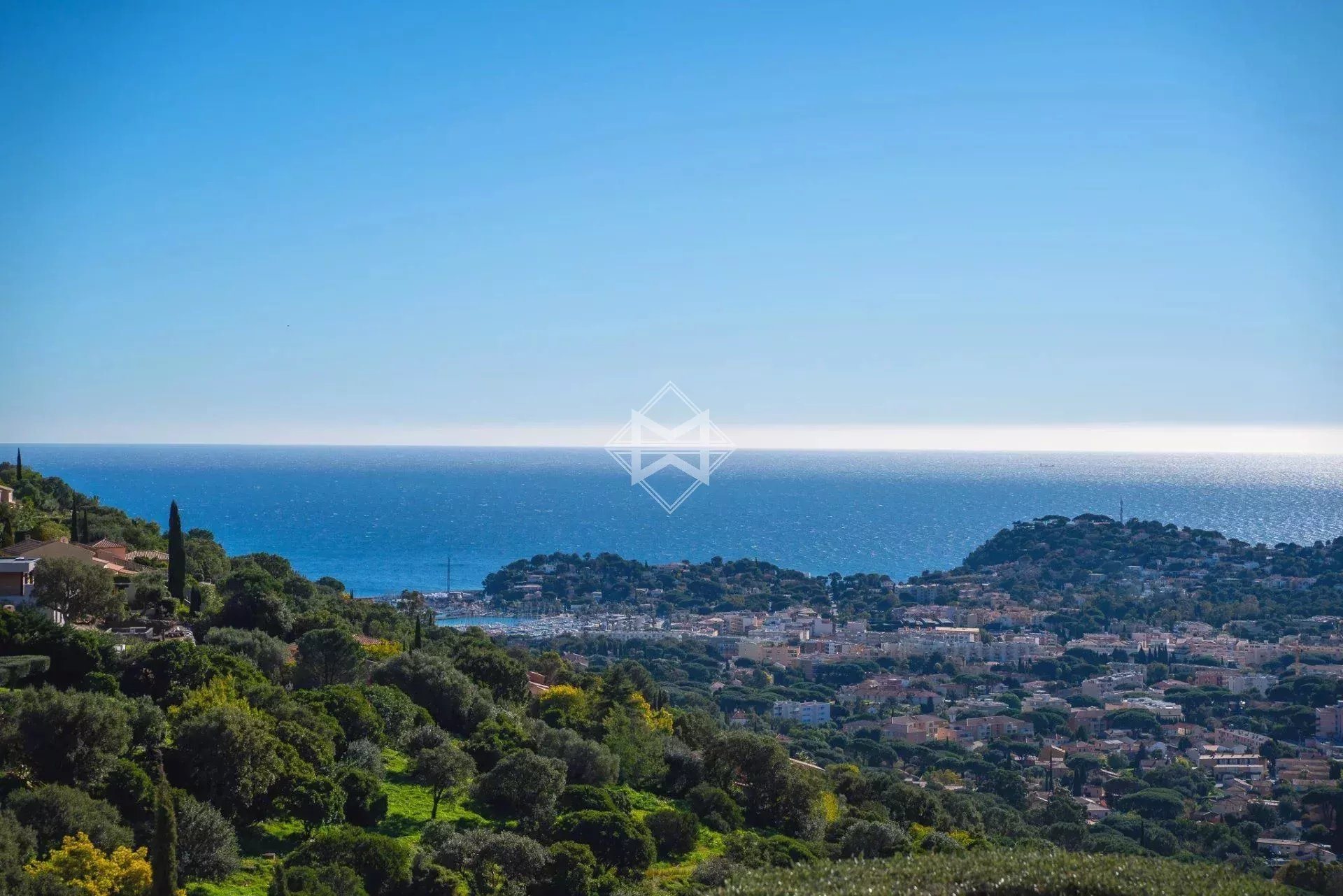 Maison à vendre, 170m², Cavalaire-sur-Mer