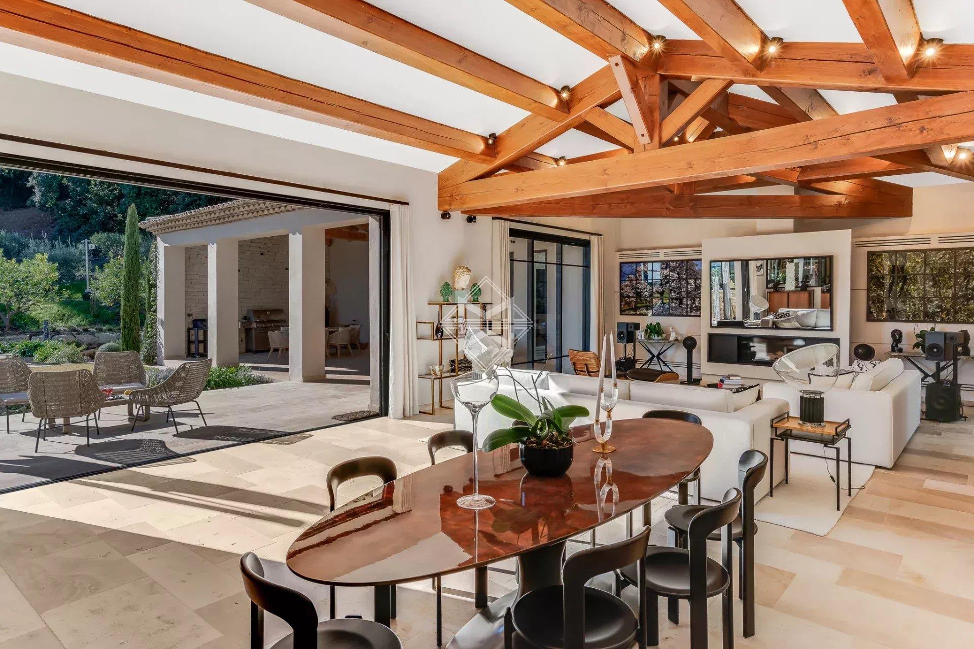 Maison à vendre, 352m², La Croix-Valmer