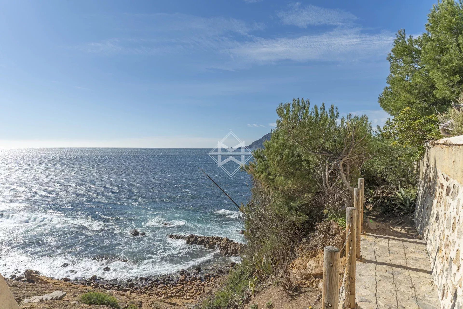 Maison à vendre, 174m², Saint-Mandrier-sur-Mer
