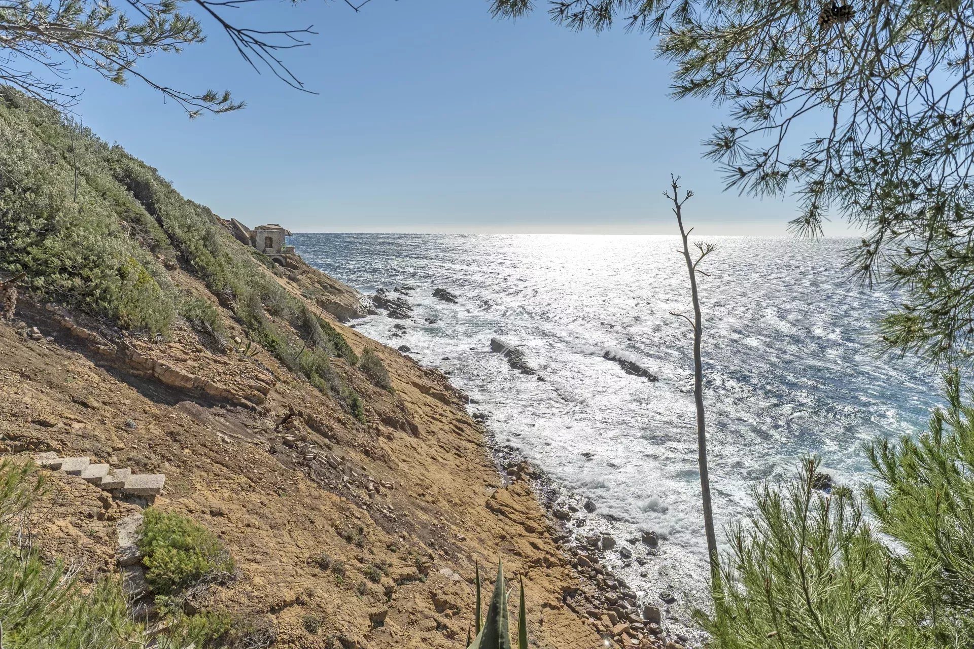Maison à vendre, 174m², Saint-Mandrier-sur-Mer