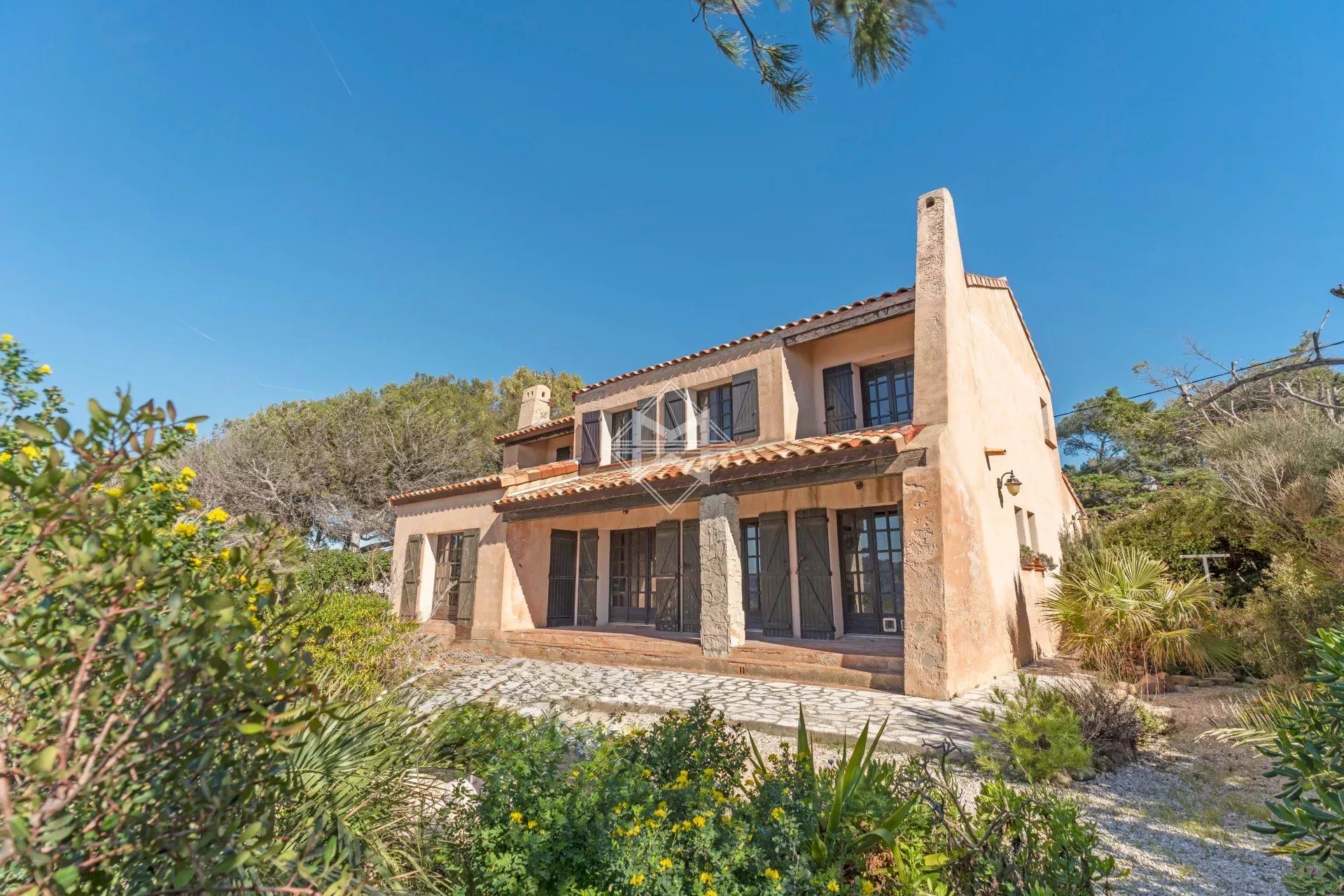 Maison à vendre, 174m², Saint-Mandrier-sur-Mer