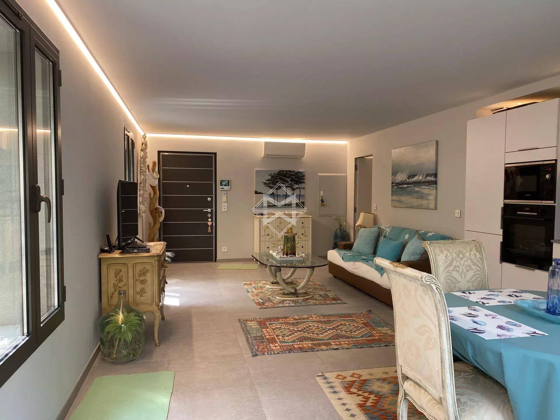 Appartement à vendre, 97m², Saint-Tropez