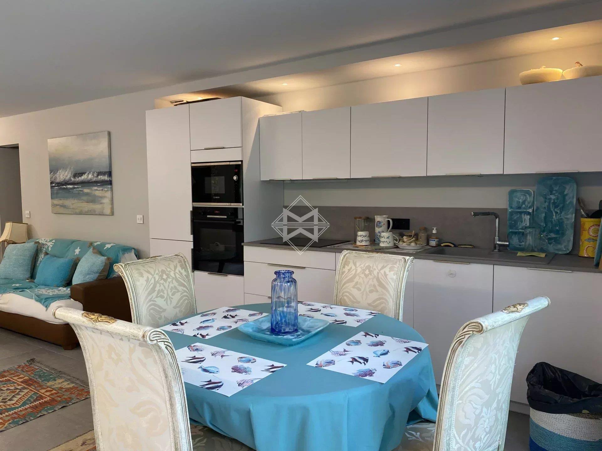 Appartement à vendre, 97m², Saint-Tropez