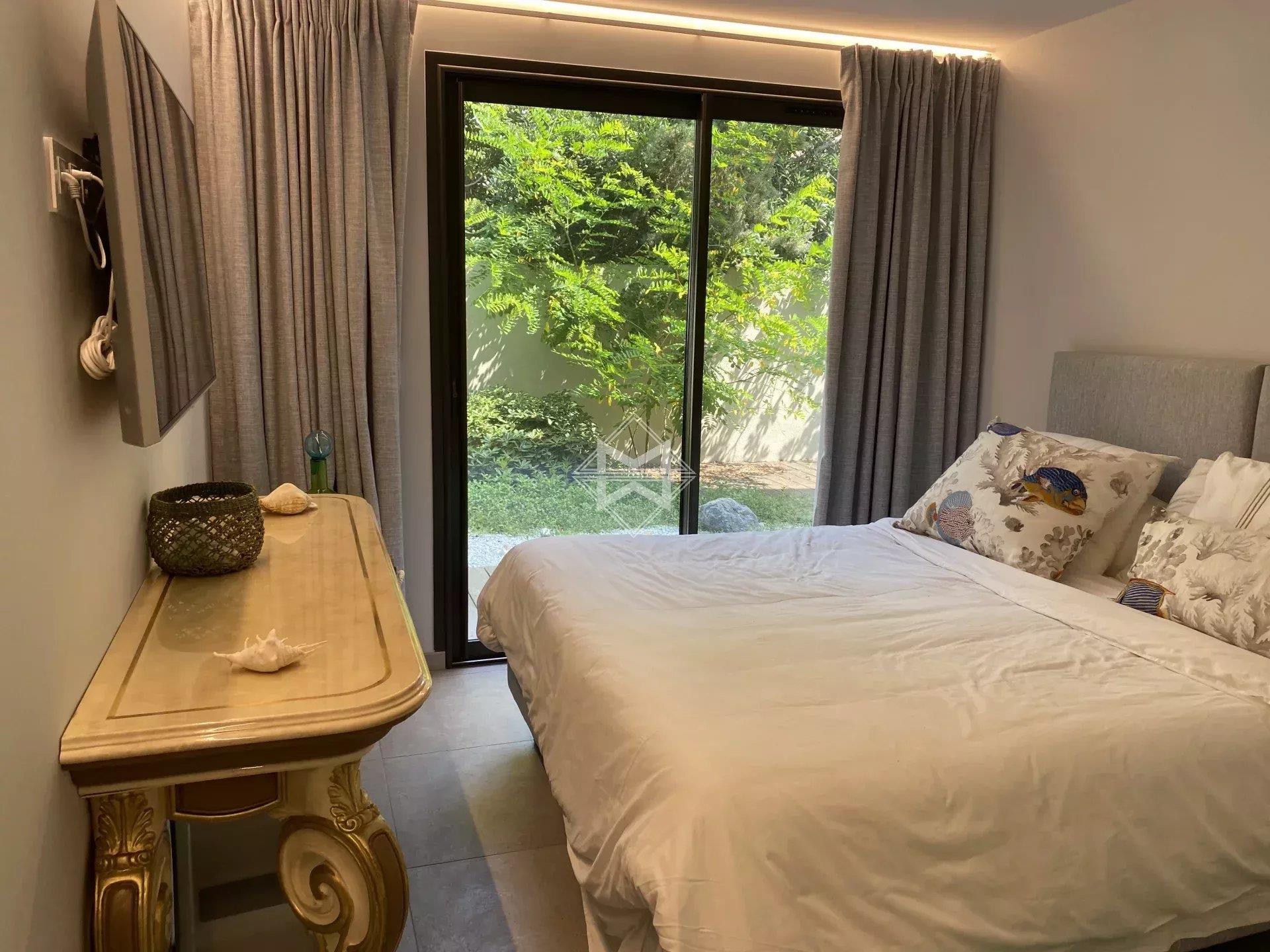 Appartement à vendre, 97m², Saint-Tropez