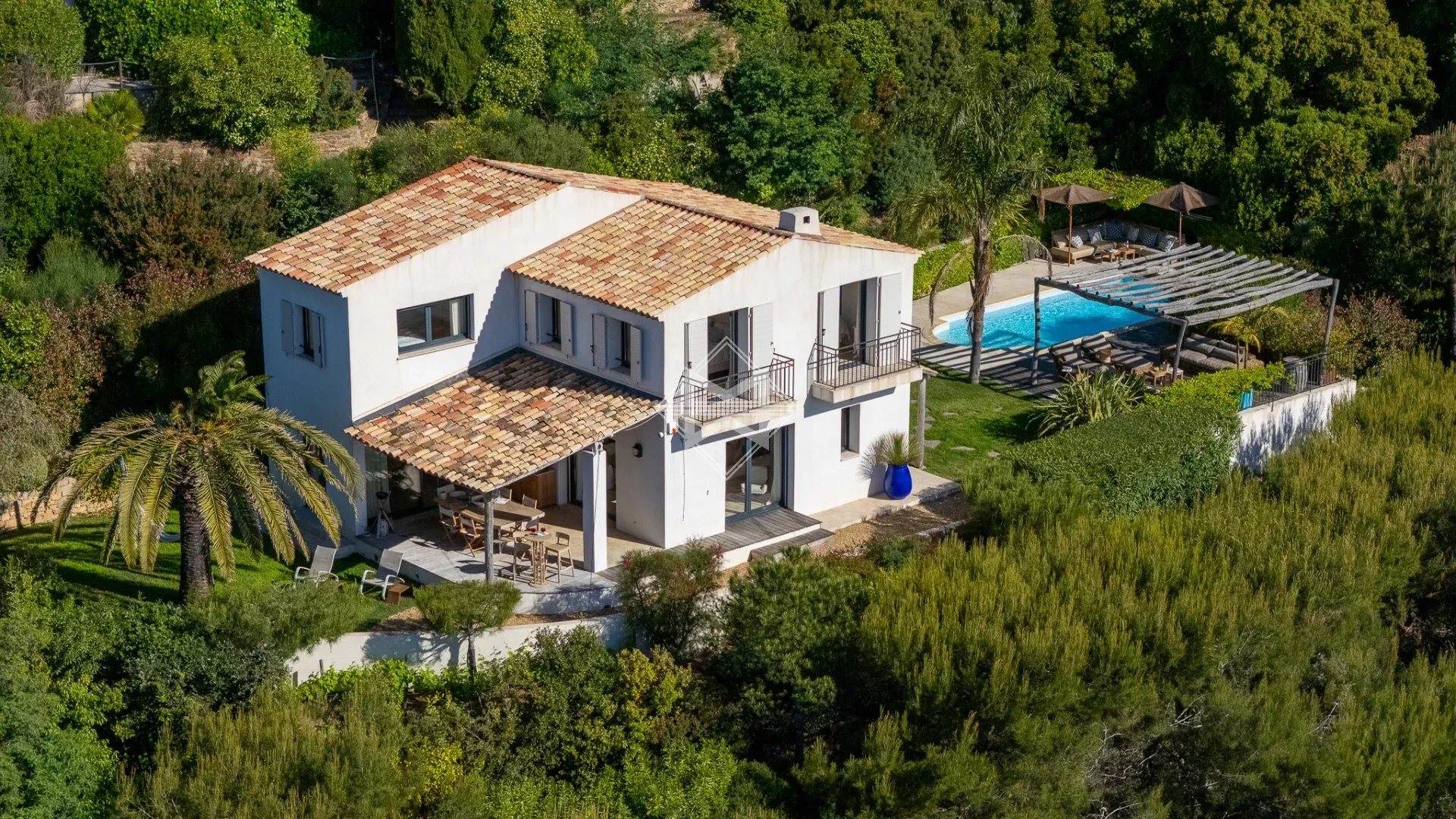 Maison à vendre, 140m², La Croix-Valmer