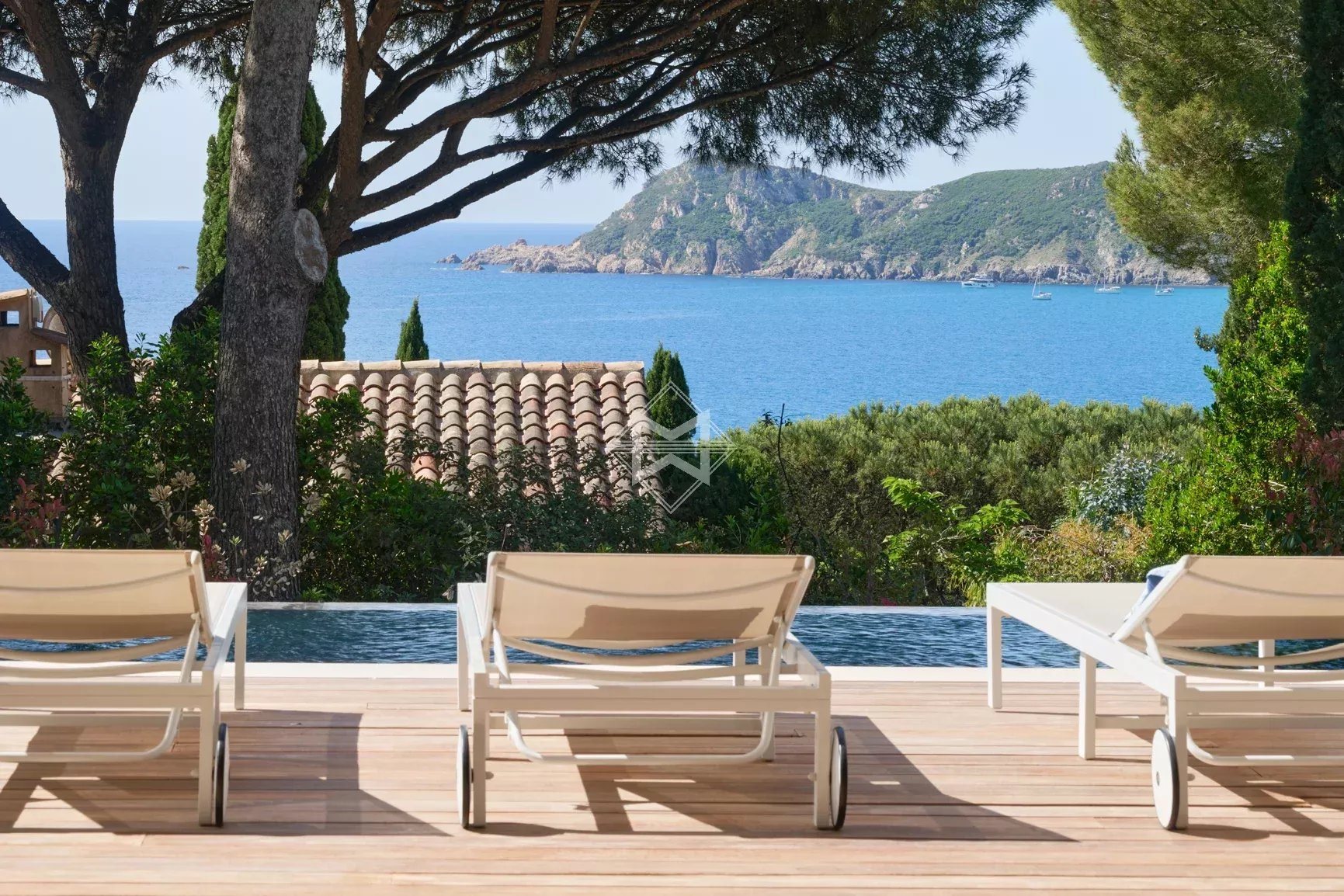Maison à vendre, 450m², Ramatuelle