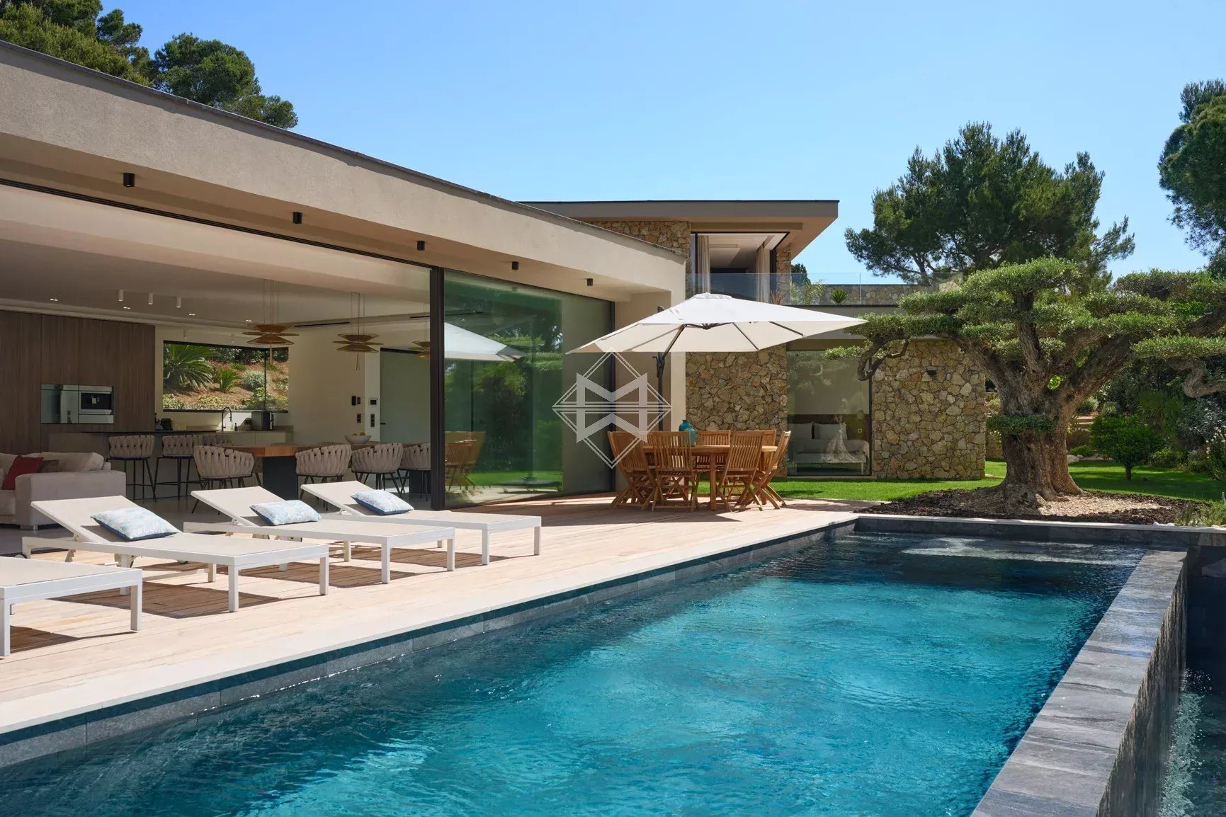 Maison à vendre, 450m², Ramatuelle