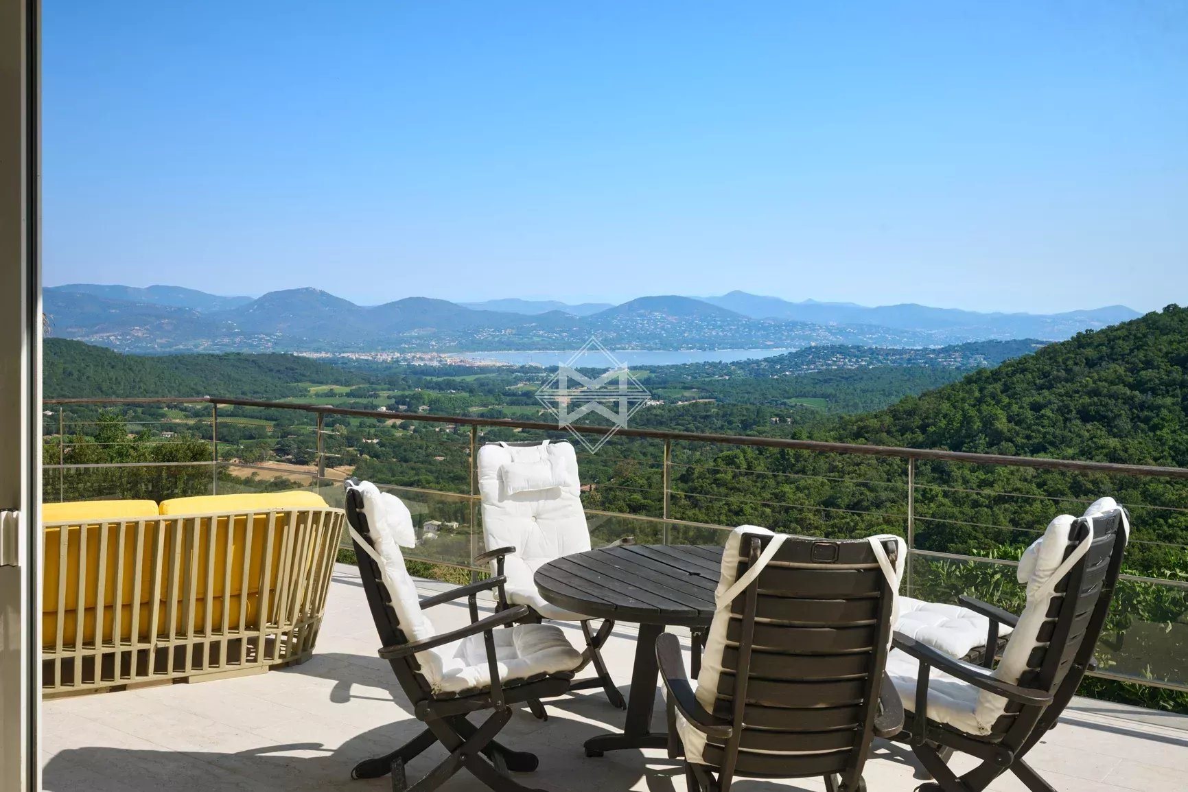 Maison à vendre, 376m², Gassin
