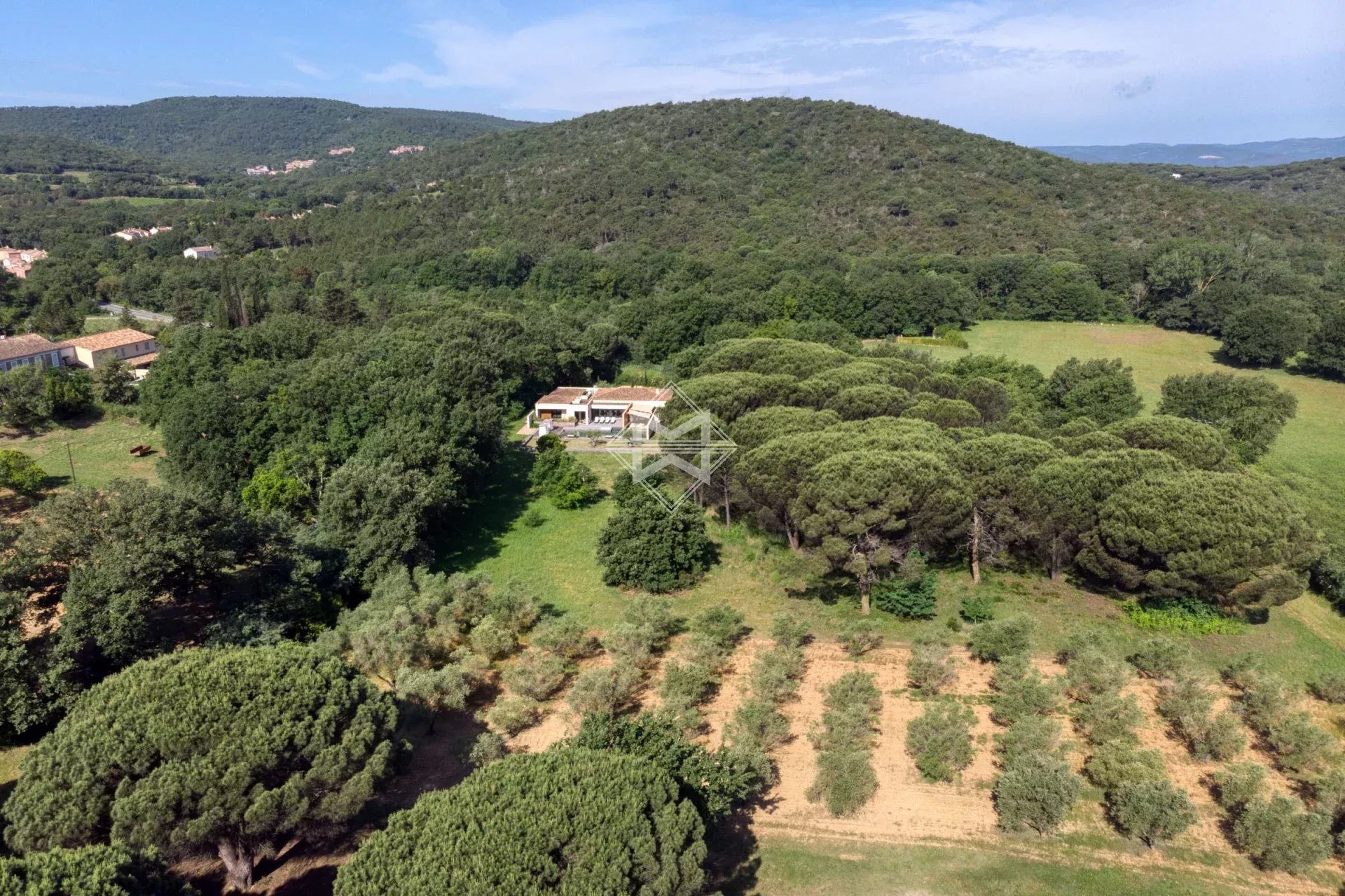 Maison à vendre, 189m², Gassin