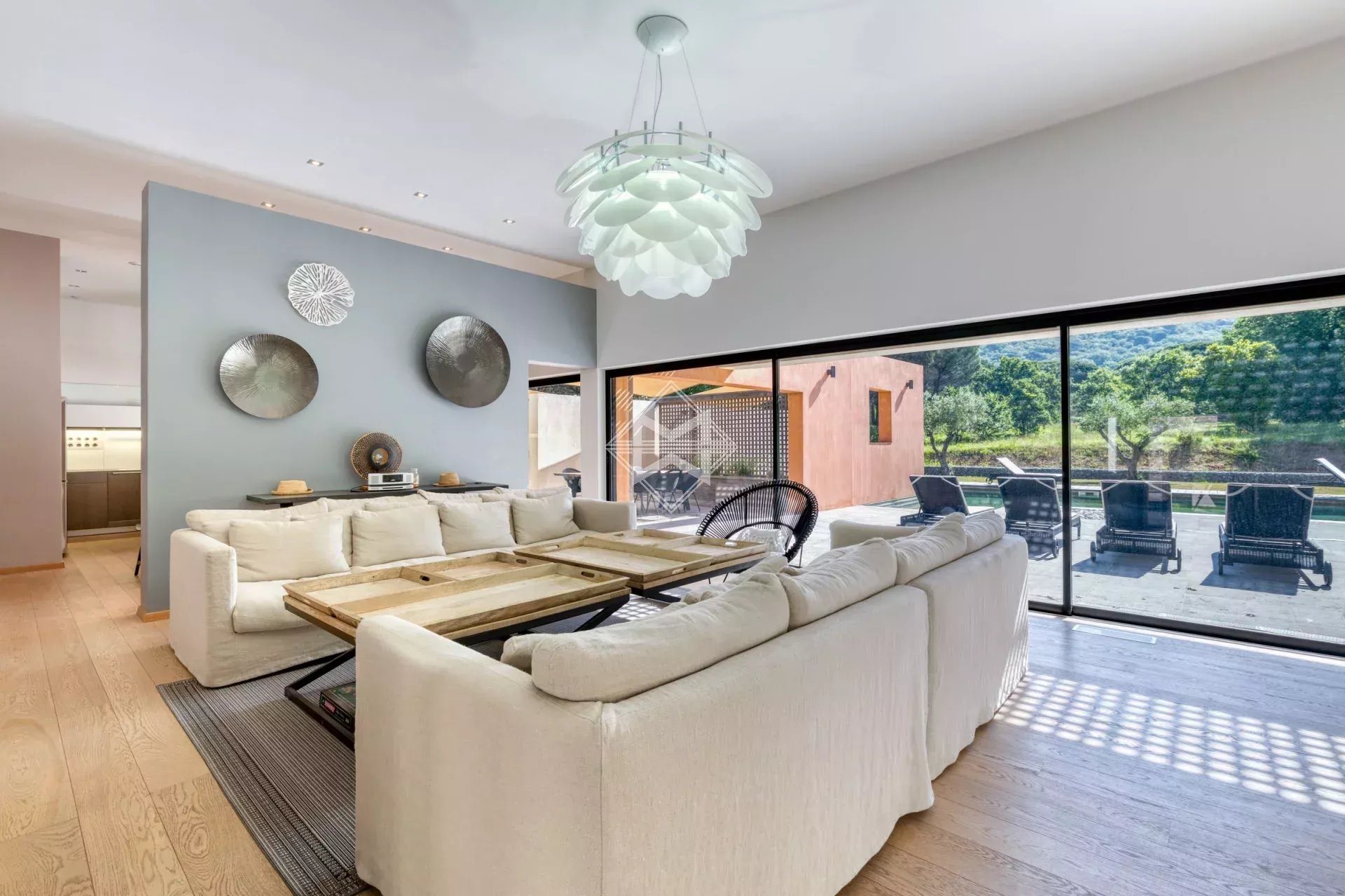 Maison à vendre, 189m², Gassin