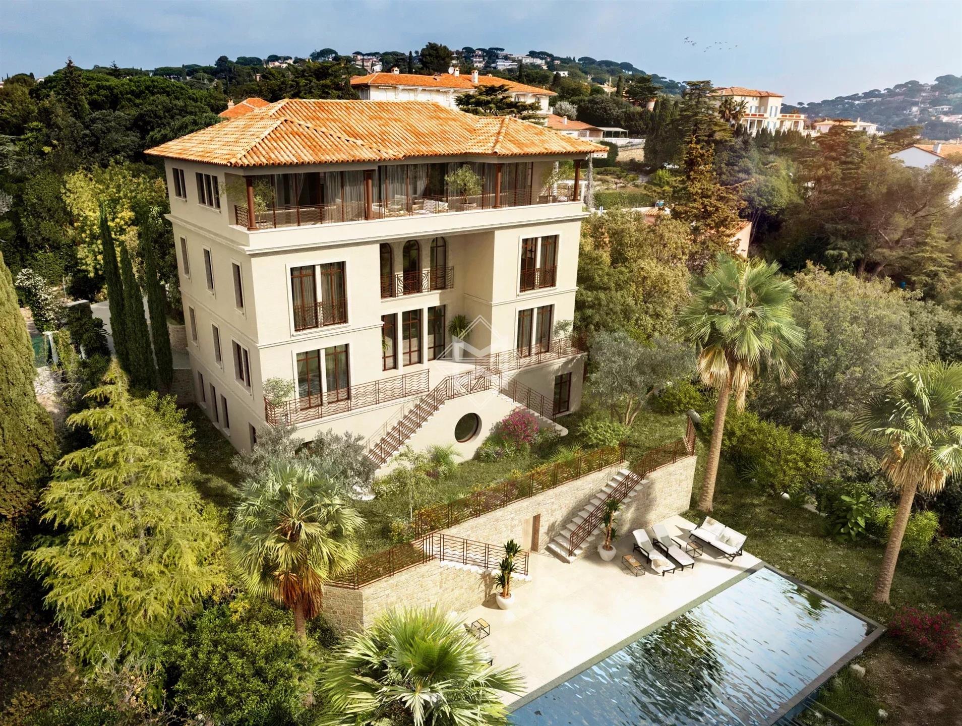 Maison à vendre, 480m², Sainte-Maxime