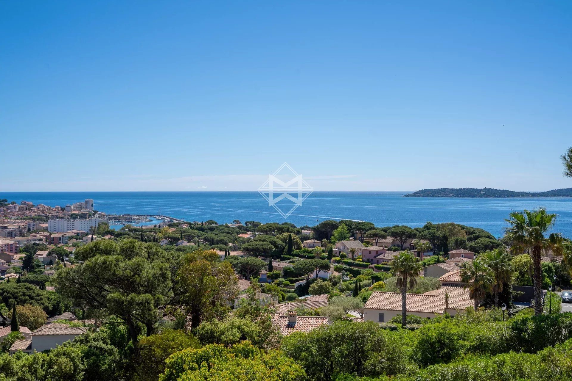 Maison à vendre, 379m², Sainte-Maxime
