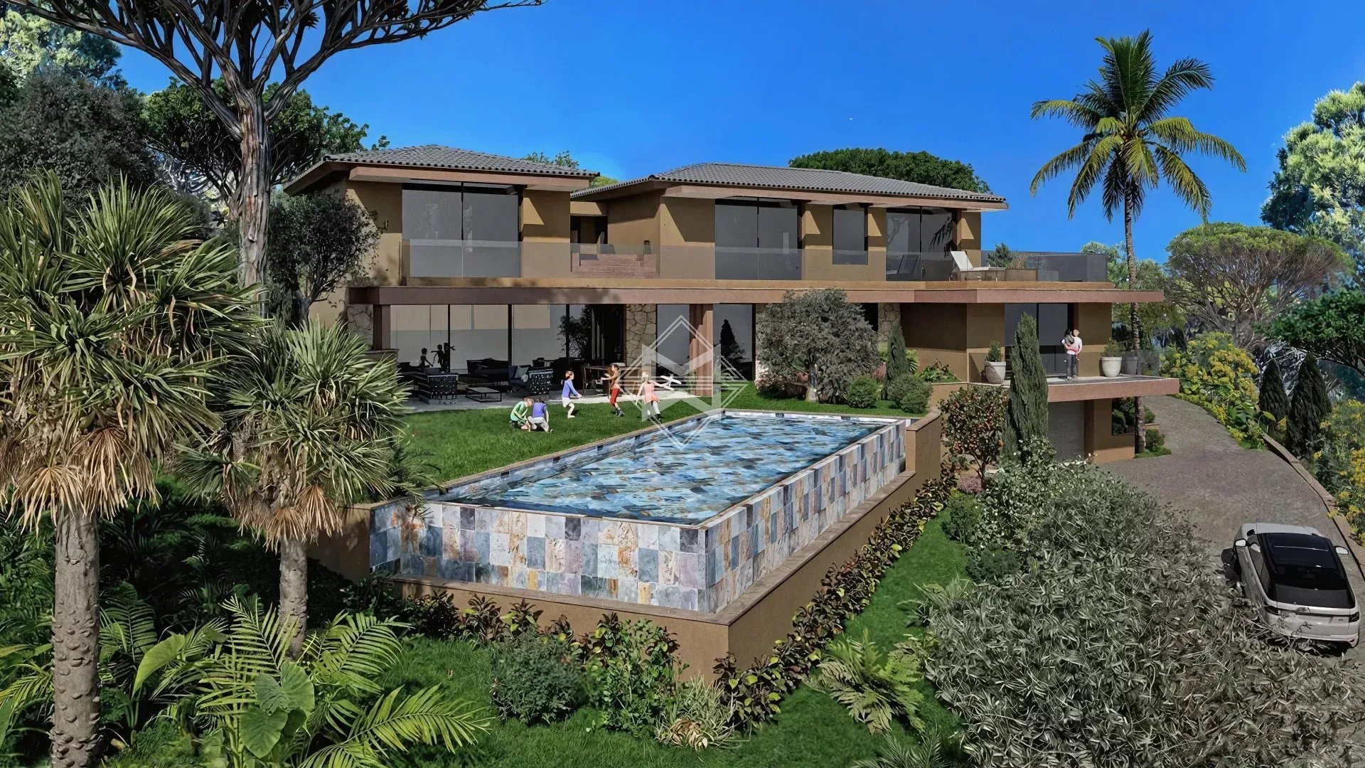 Maison à vendre, 379m², Sainte-Maxime