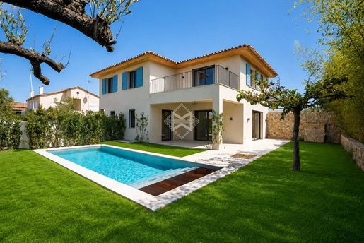 Maison 7 pièces 251 m² · à Saint-Tropez · 251 m² · 6 460 000 €