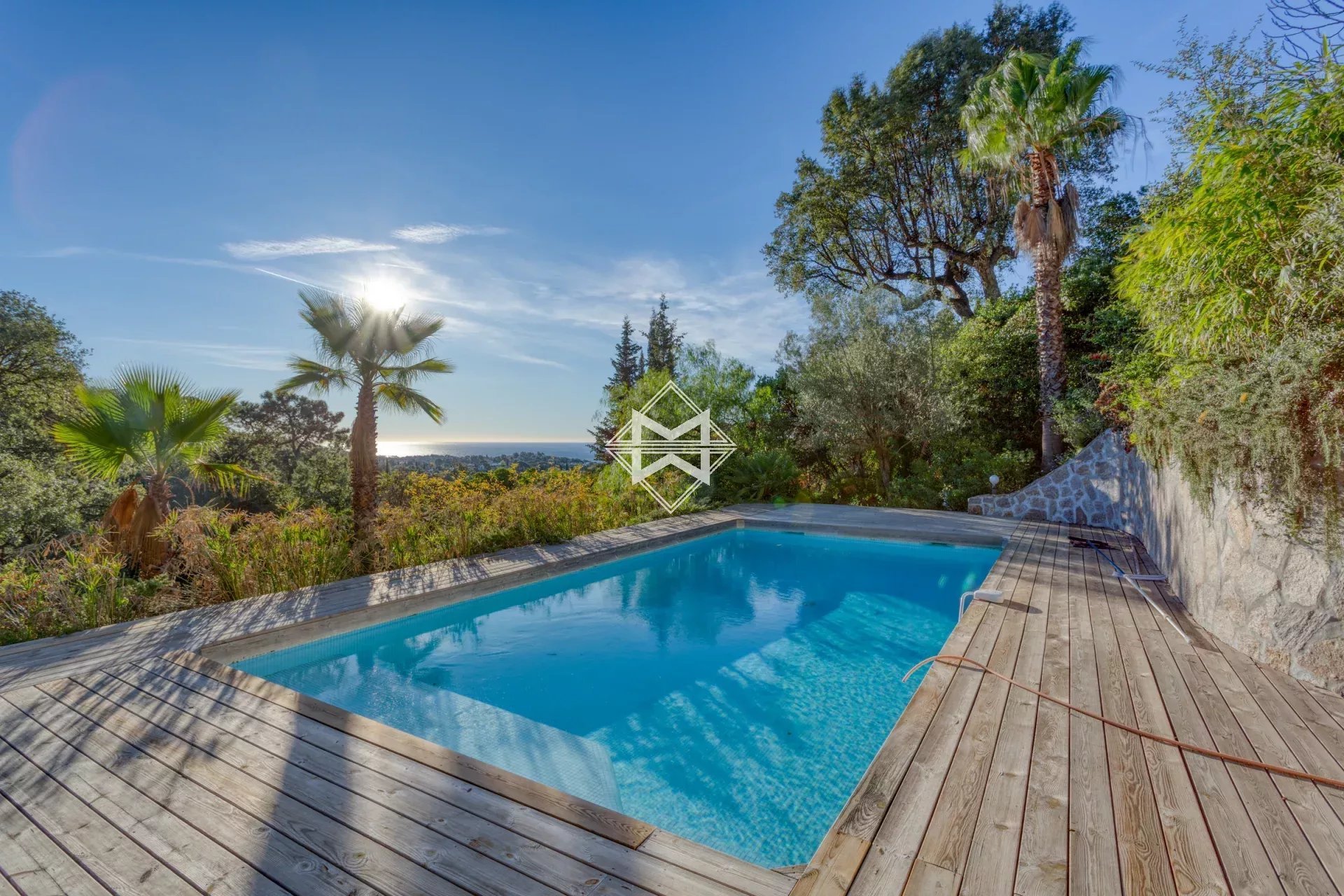 Maison à vendre, 180m², La Croix-Valmer