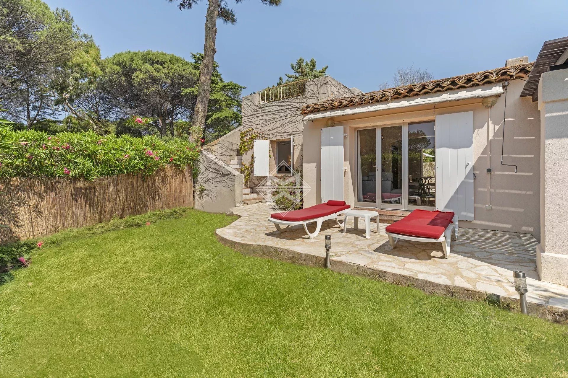 Appartement à vendre, 68m², Ramatuelle