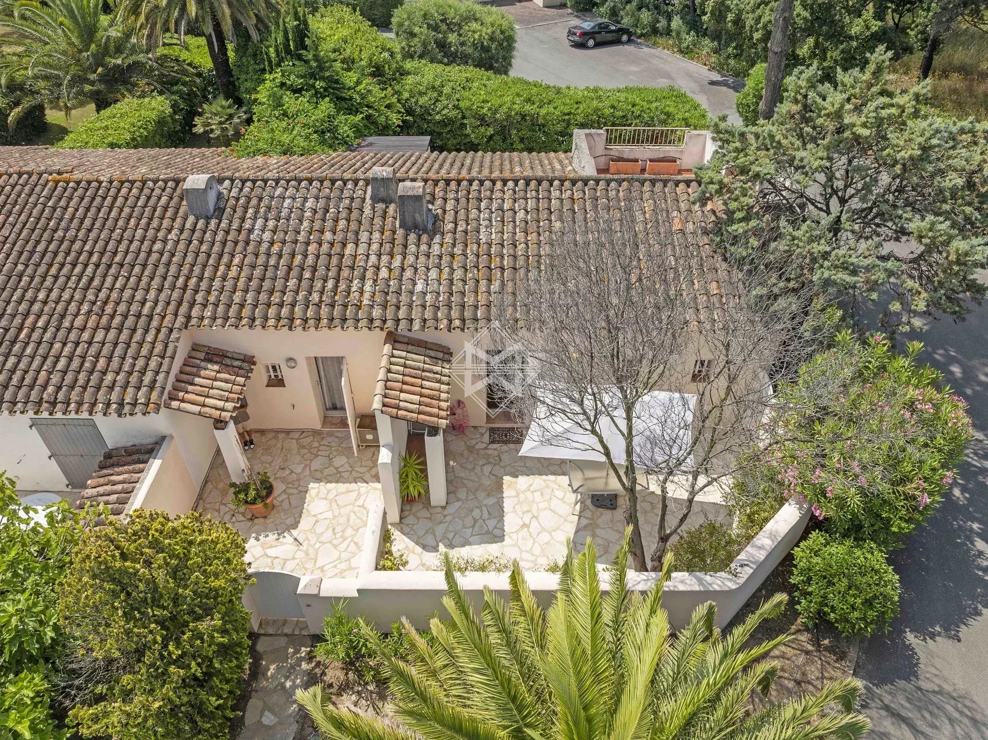 Appartement à vendre, 68m², Ramatuelle