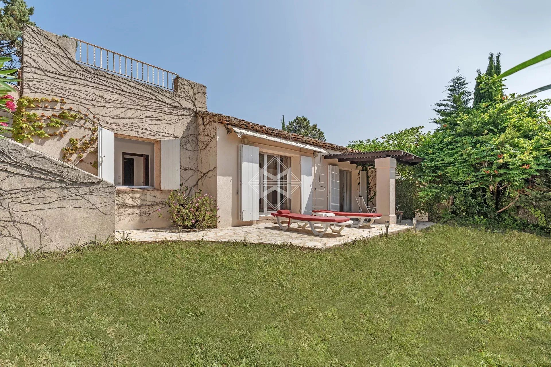 Appartement à vendre, 68m², Ramatuelle