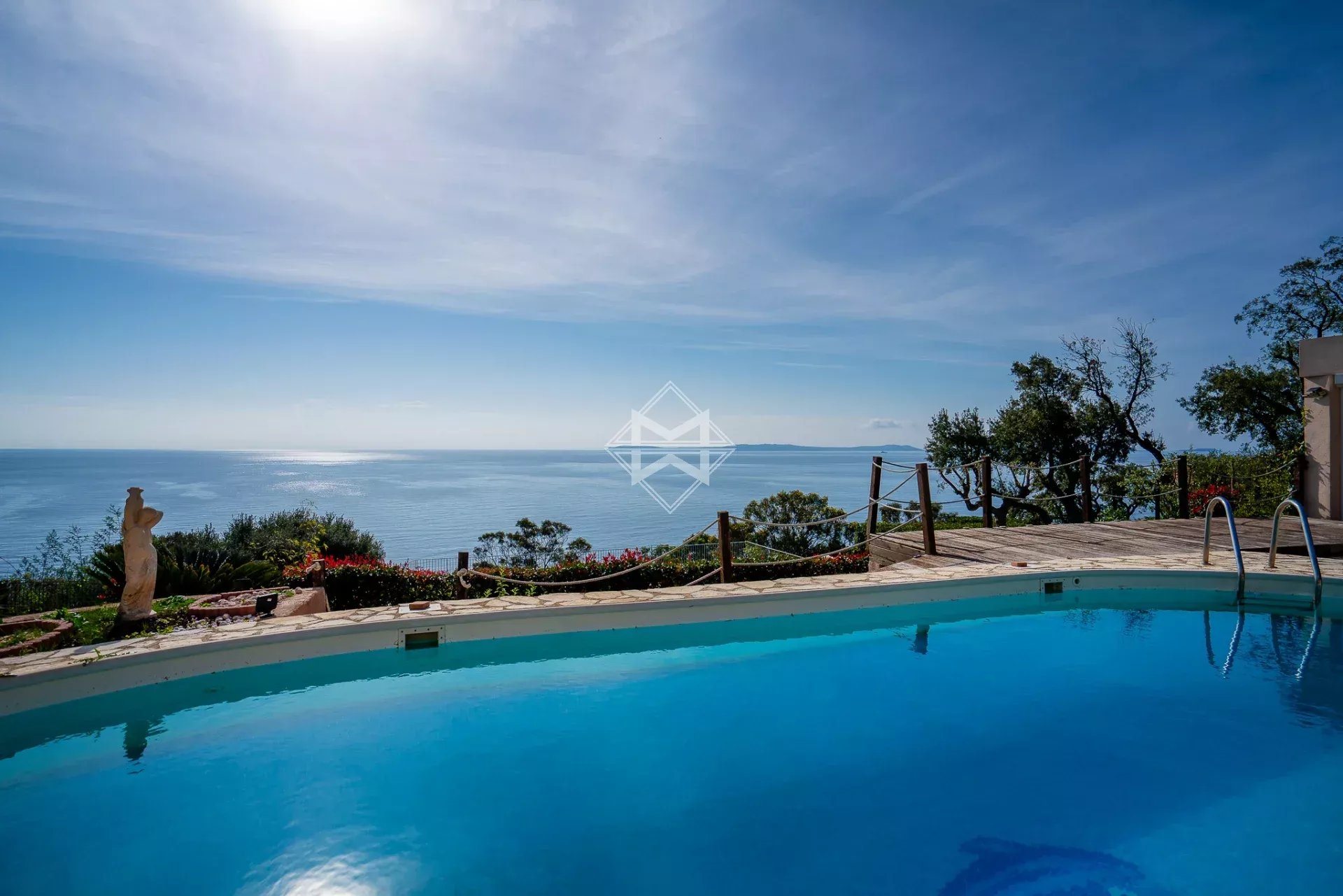 Maison à vendre, 175m², Rayol-Canadel-sur-Mer