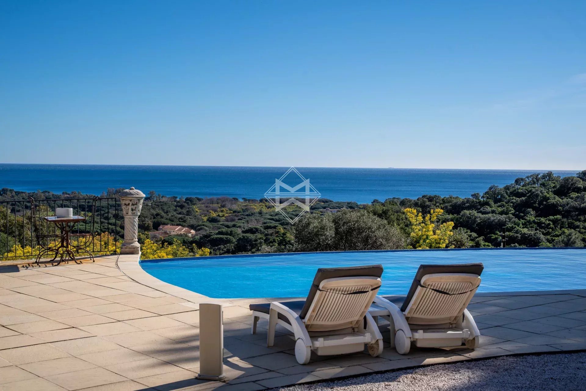 Maison à vendre, 200m², Cavalaire-sur-Mer