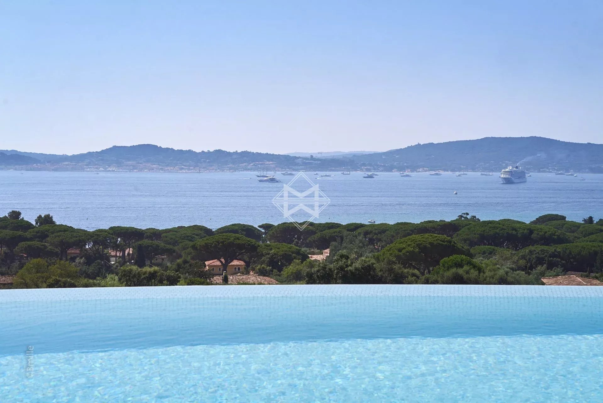 Maison à vendre, 320m², Grimaud
