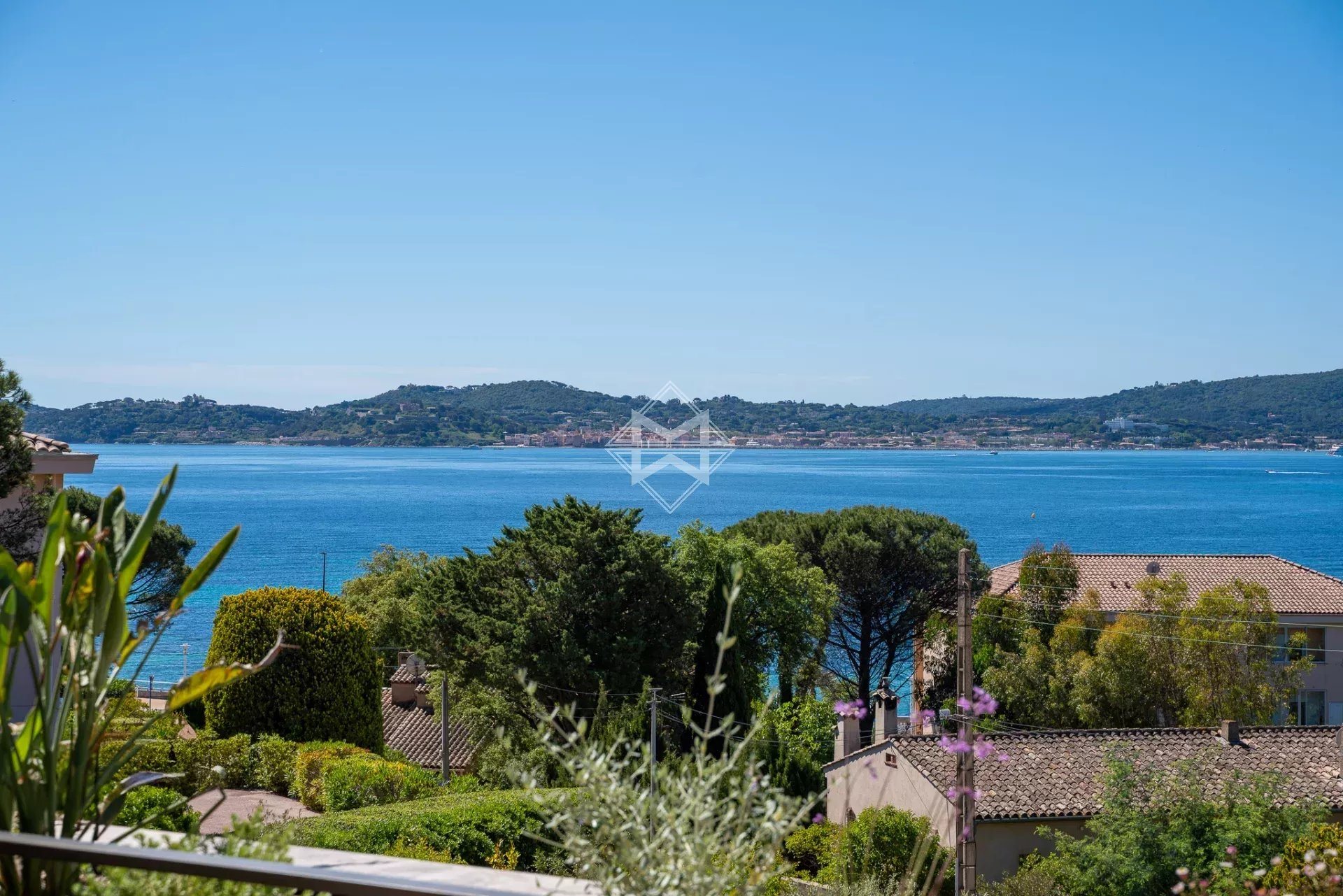 Appartement à vendre, 150m², Sainte-Maxime