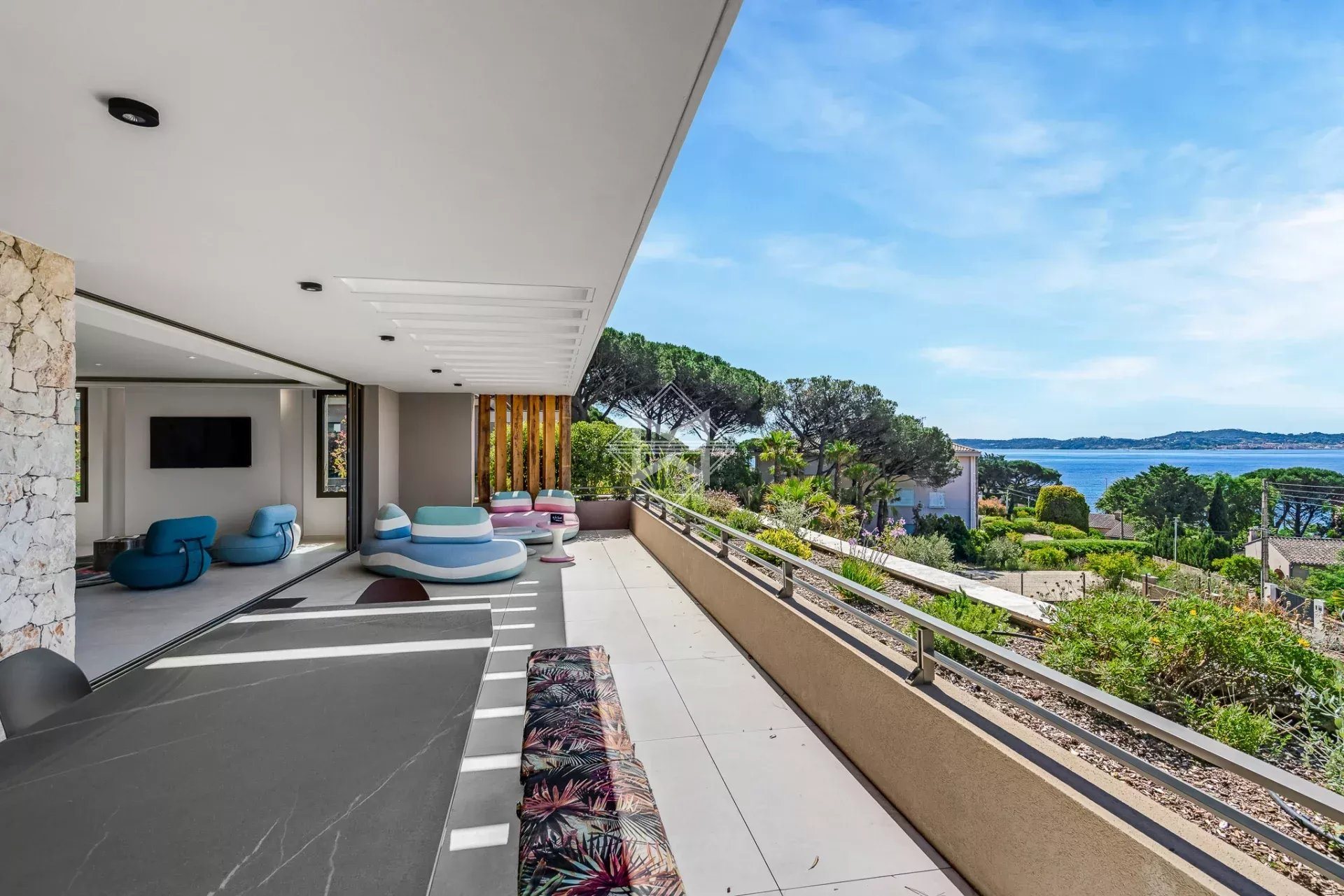 Appartement à vendre, 150m², Sainte-Maxime
