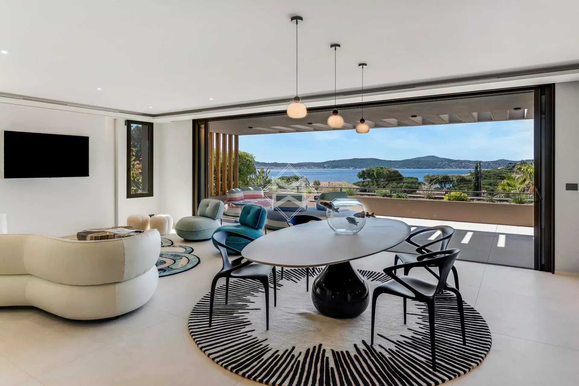 Appartement à vendre, 150m², Sainte-Maxime