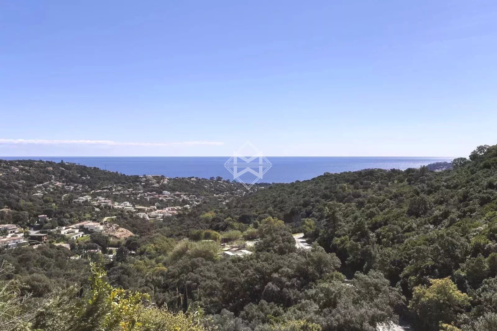 Maison à vendre, 178m², Cavalaire-sur-Mer
