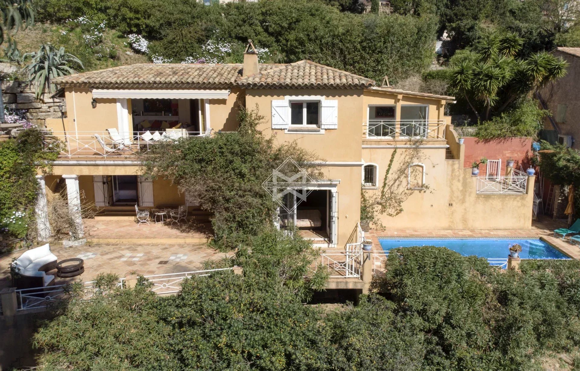 Maison à vendre, 178m², Cavalaire-sur-Mer